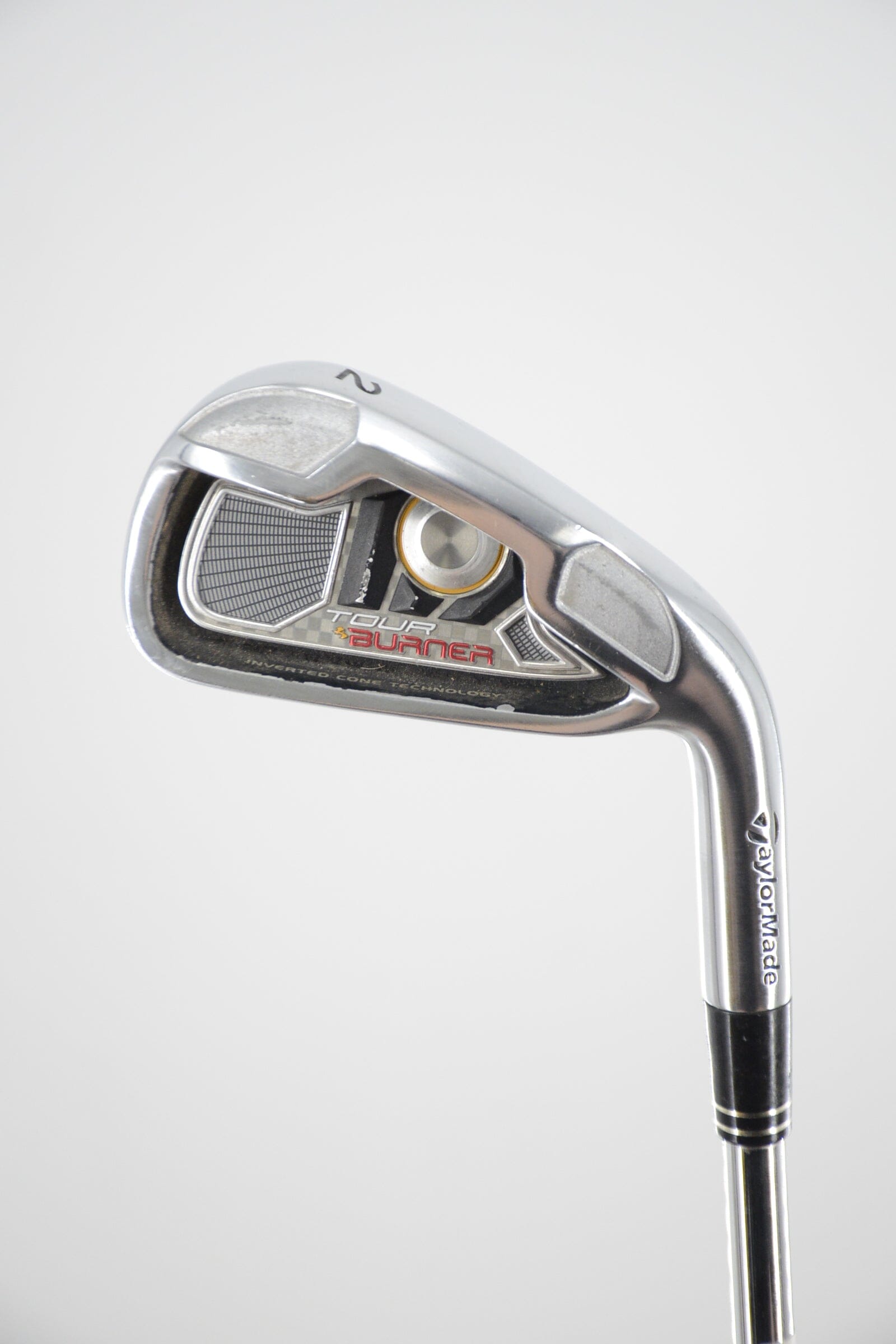 TaylorMade Tour Burner 2 Iron S Flex 39.5"