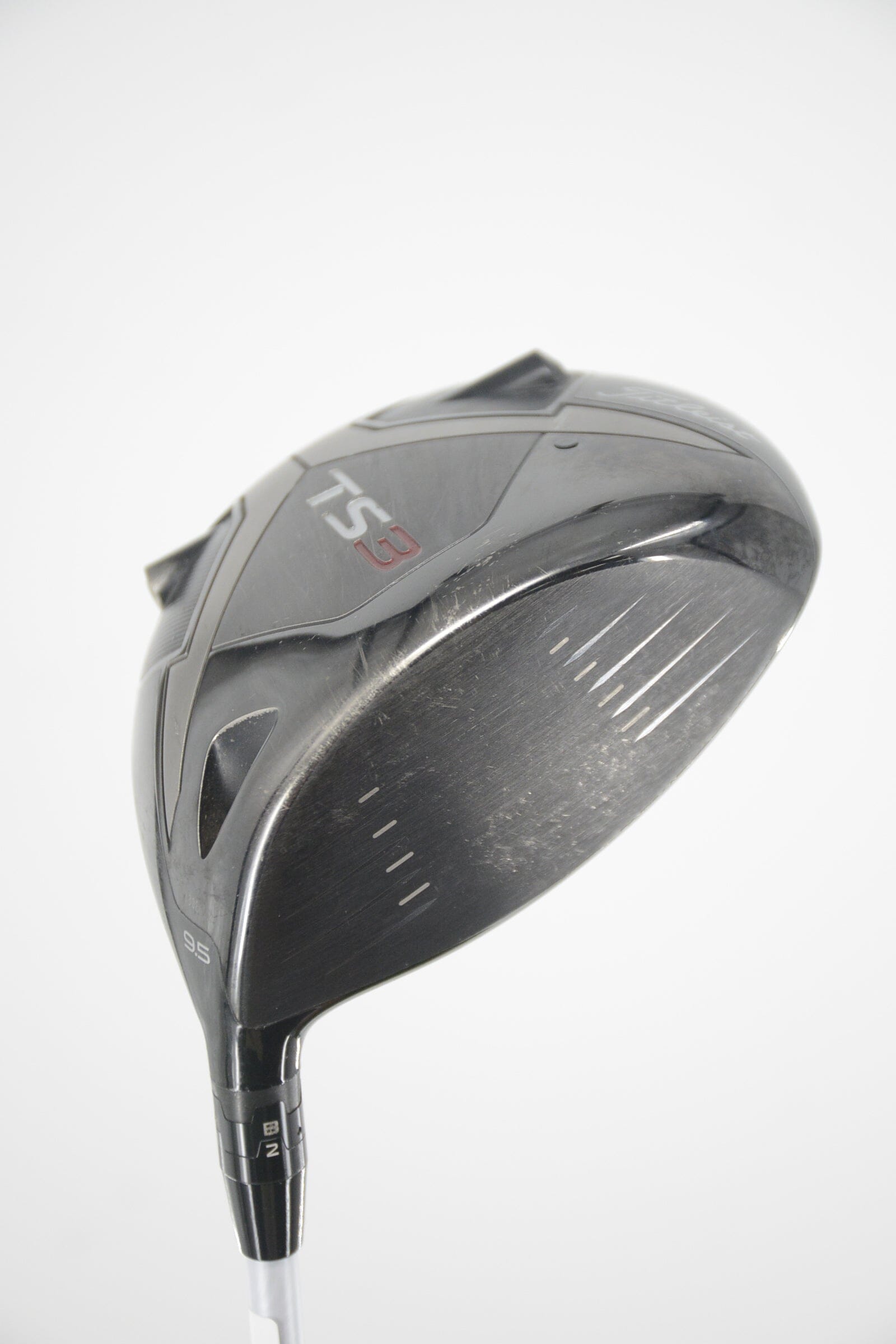 Titleist TS3 9.5 Degree Driver S Flex 45.25" Golf Clubs GolfRoots