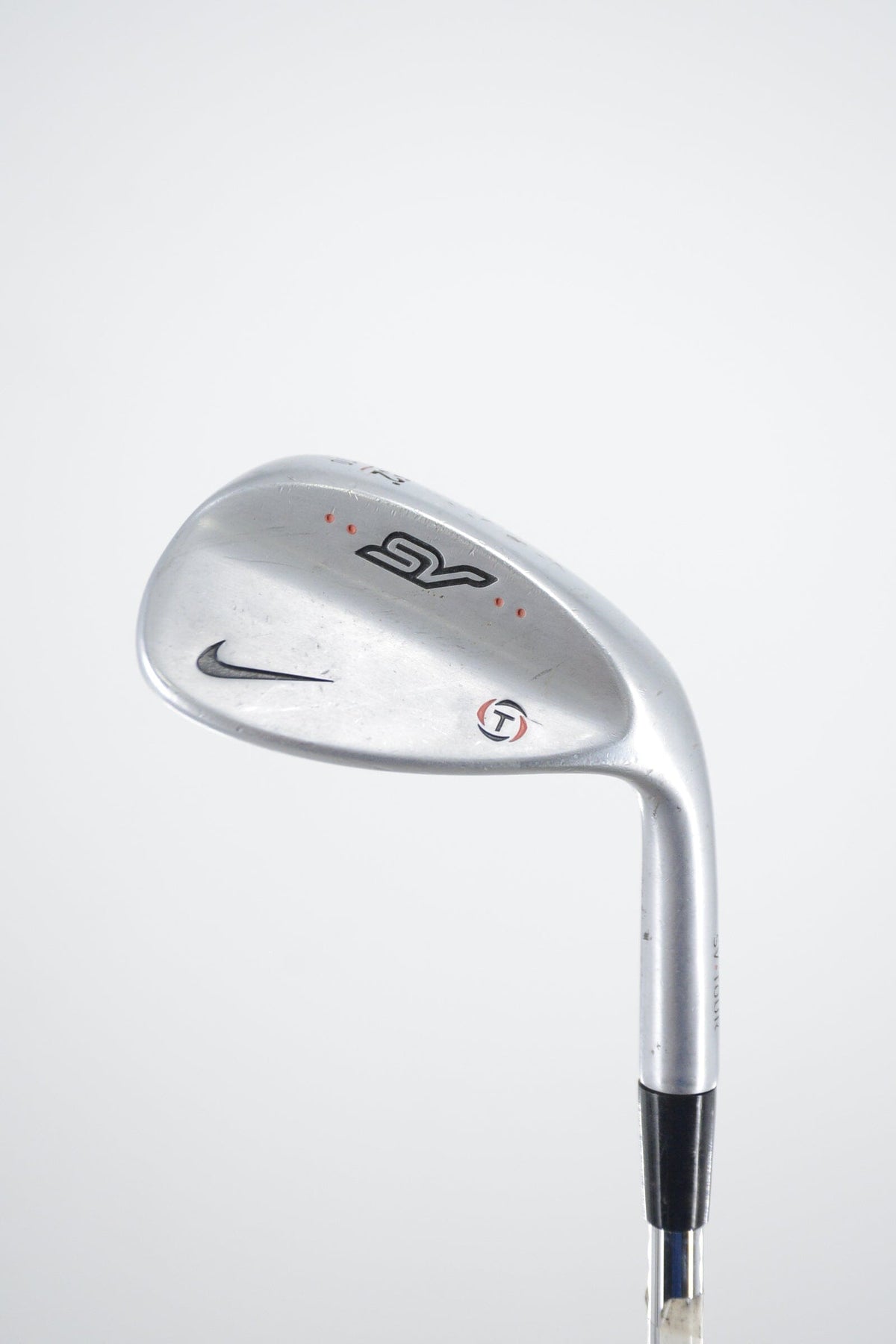 Nike SV 52 Degree Wedge Wedge Flex 35.25"