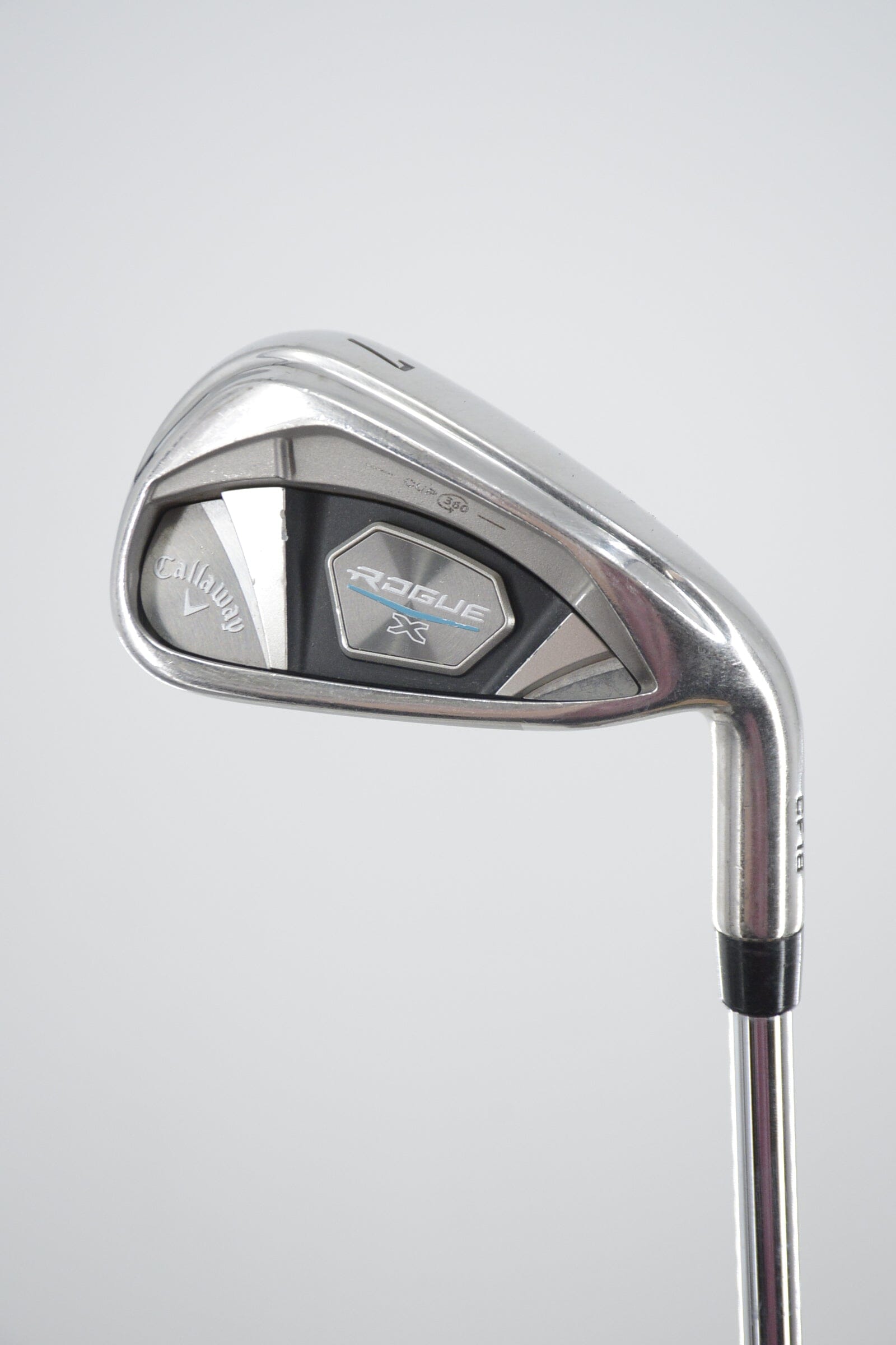 Callaway Rogue X 7 Iron R Flex 37" Golf Clubs GolfRoots