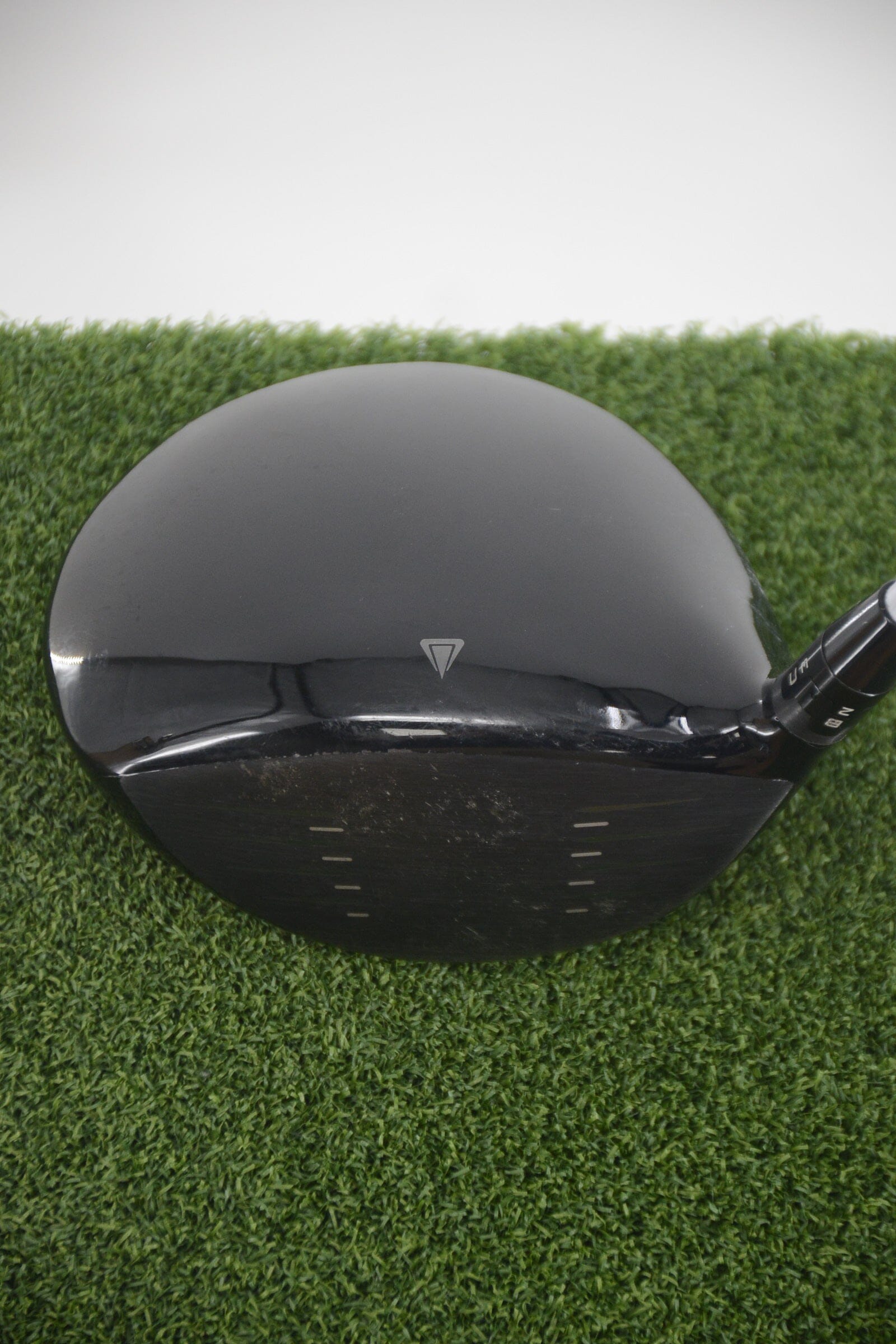 Titleist TS3 9.5 Degree Driver S Flex 45.25" Golf Clubs GolfRoots