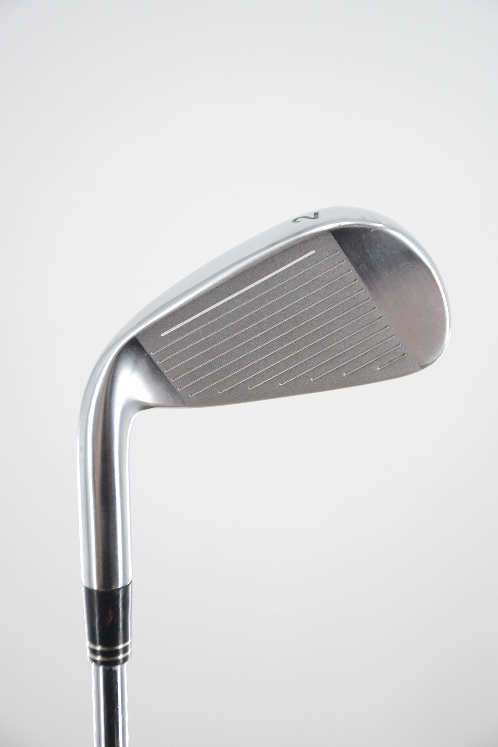 TaylorMade Tour Burner 2 Iron S Flex 39.5" Golf Clubs GolfRoots