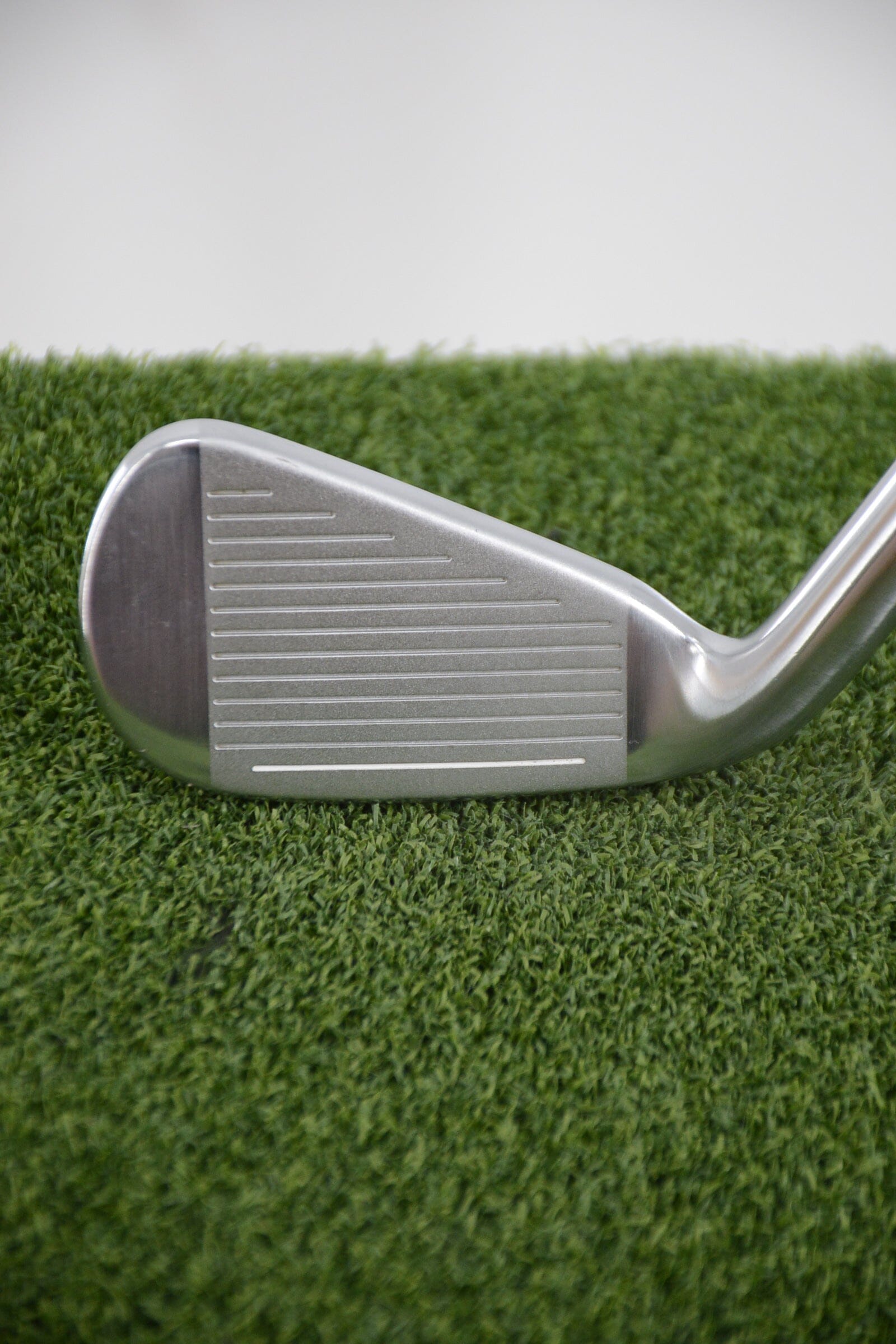 TaylorMade Tour Burner 2 Iron S Flex 39.5" Golf Clubs GolfRoots