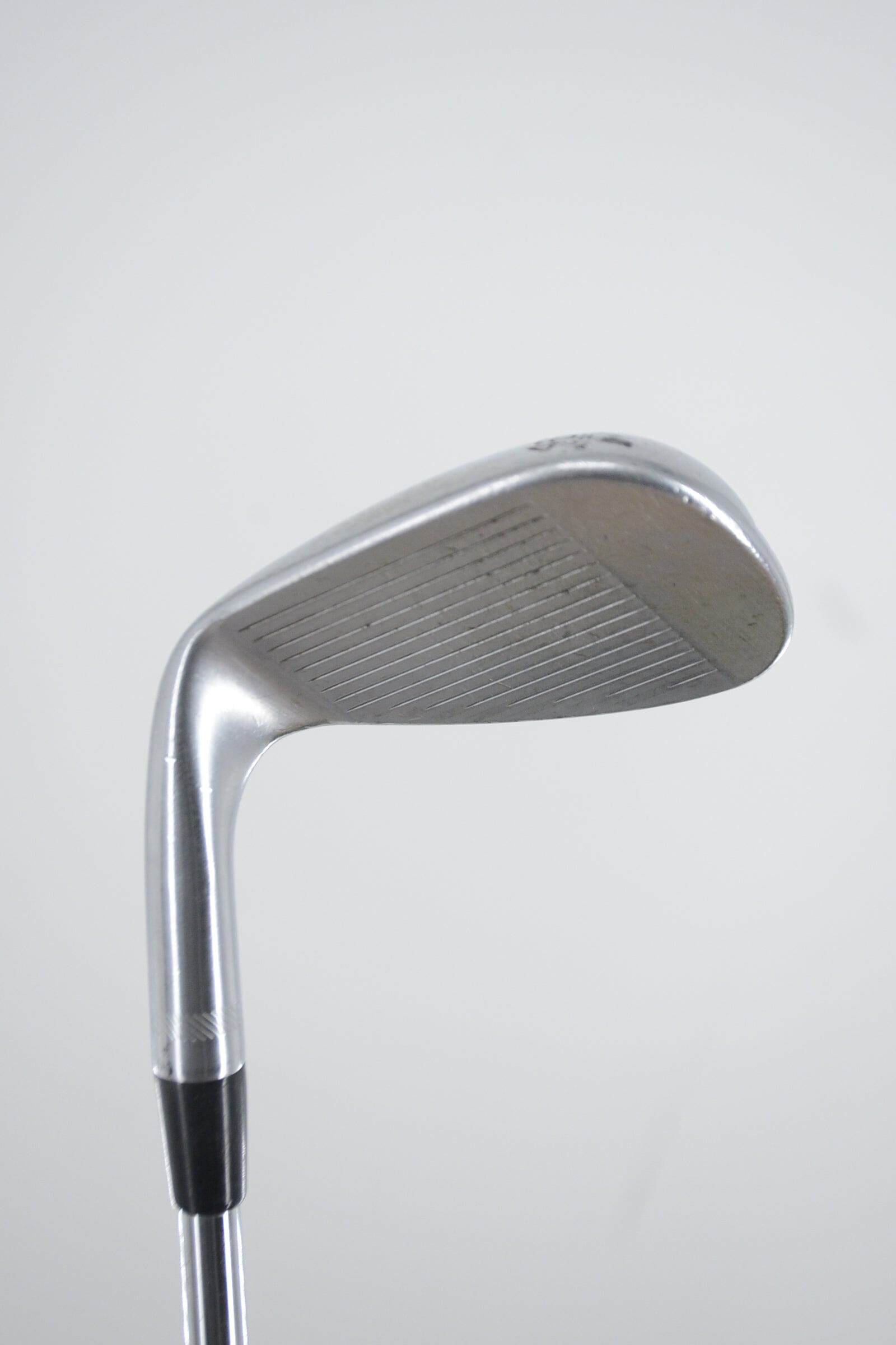 Titleist Vokey SM8 Tour Chrome 46 Degree Wedge S Flex 35.5" Golf Clubs GolfRoots