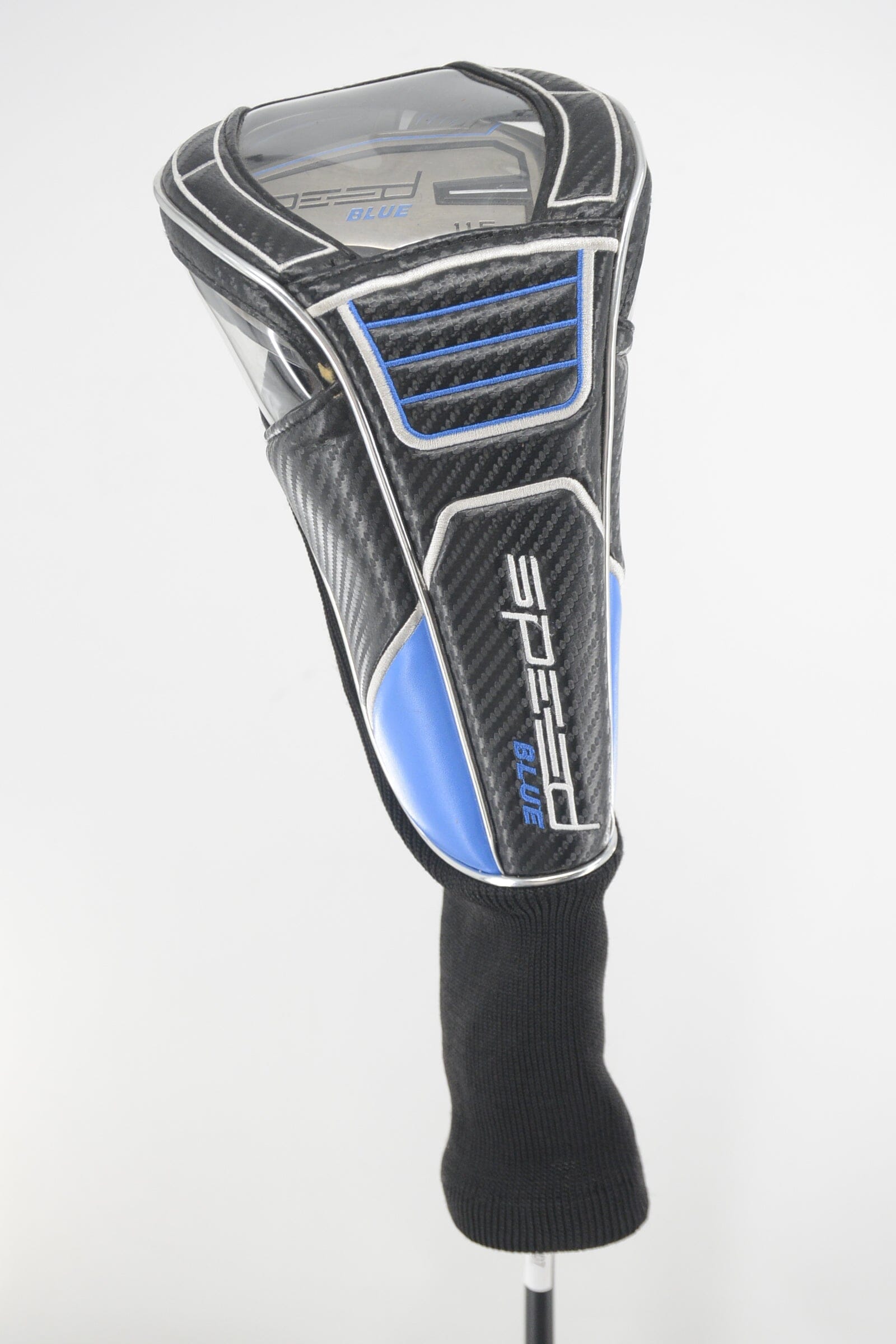 Speed System Speed Blue 11.5 Degree Driver R Flex 45" Golf Clubs GolfRoots