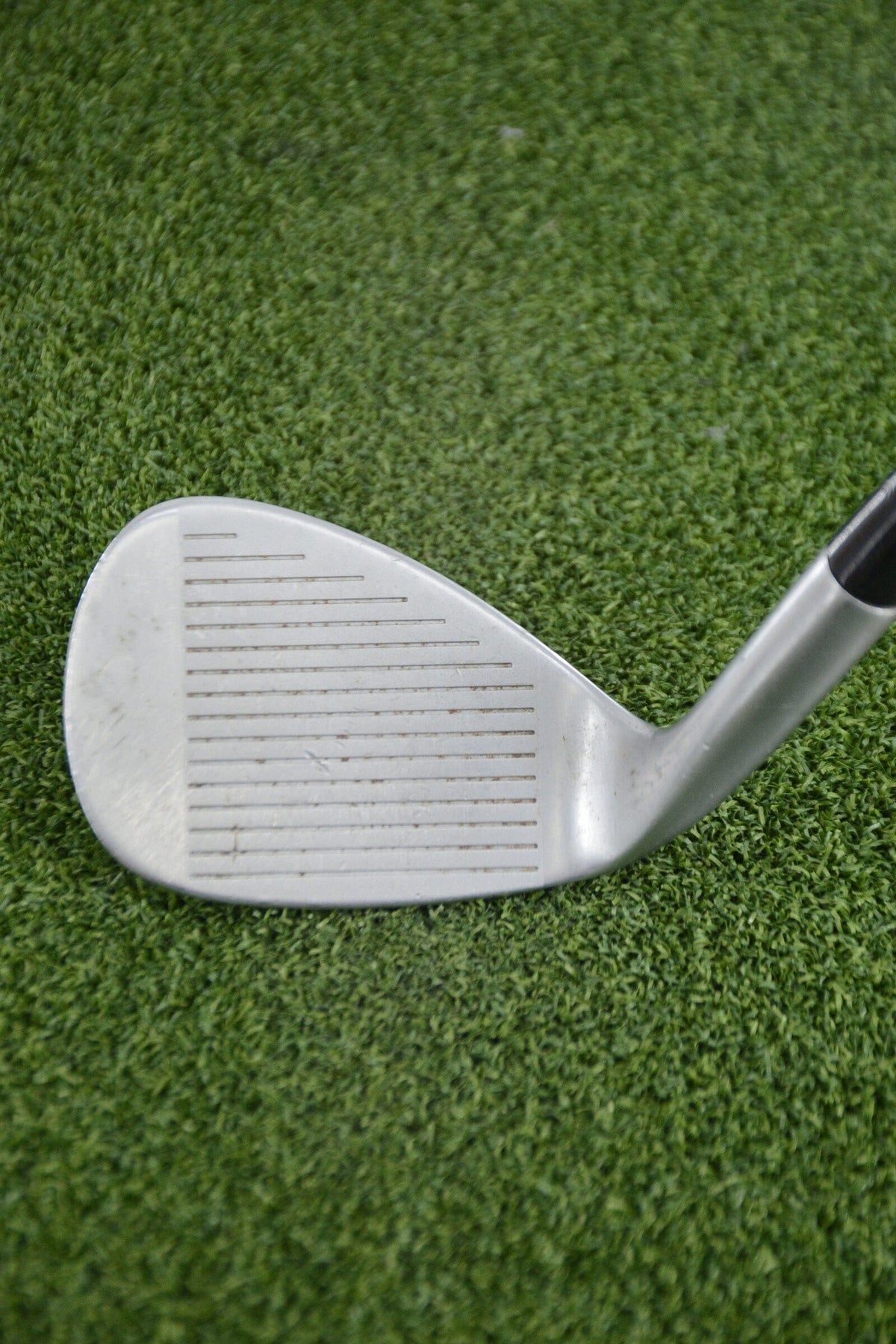 Nike SV 52 Degree Wedge Wedge Flex 35.25"