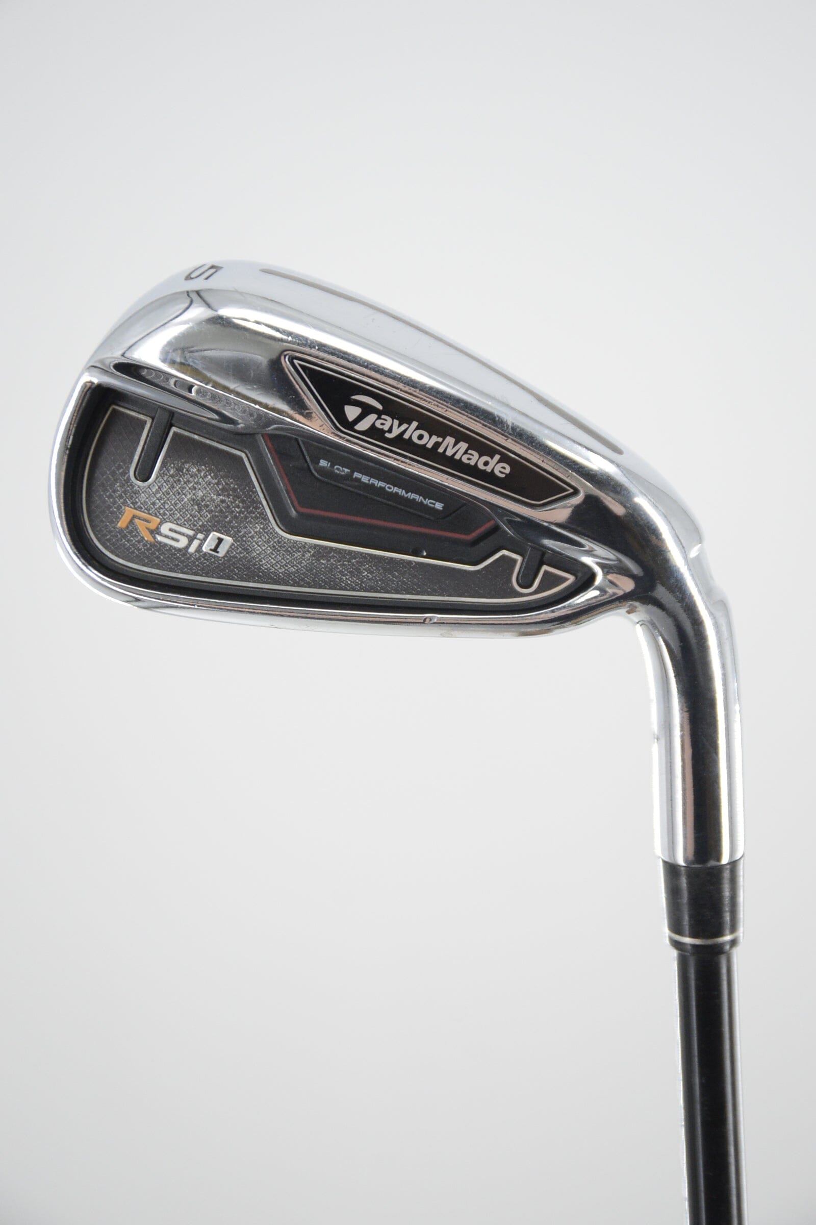 TaylorMade RSi 1 5 Iron S Flex 38.25"