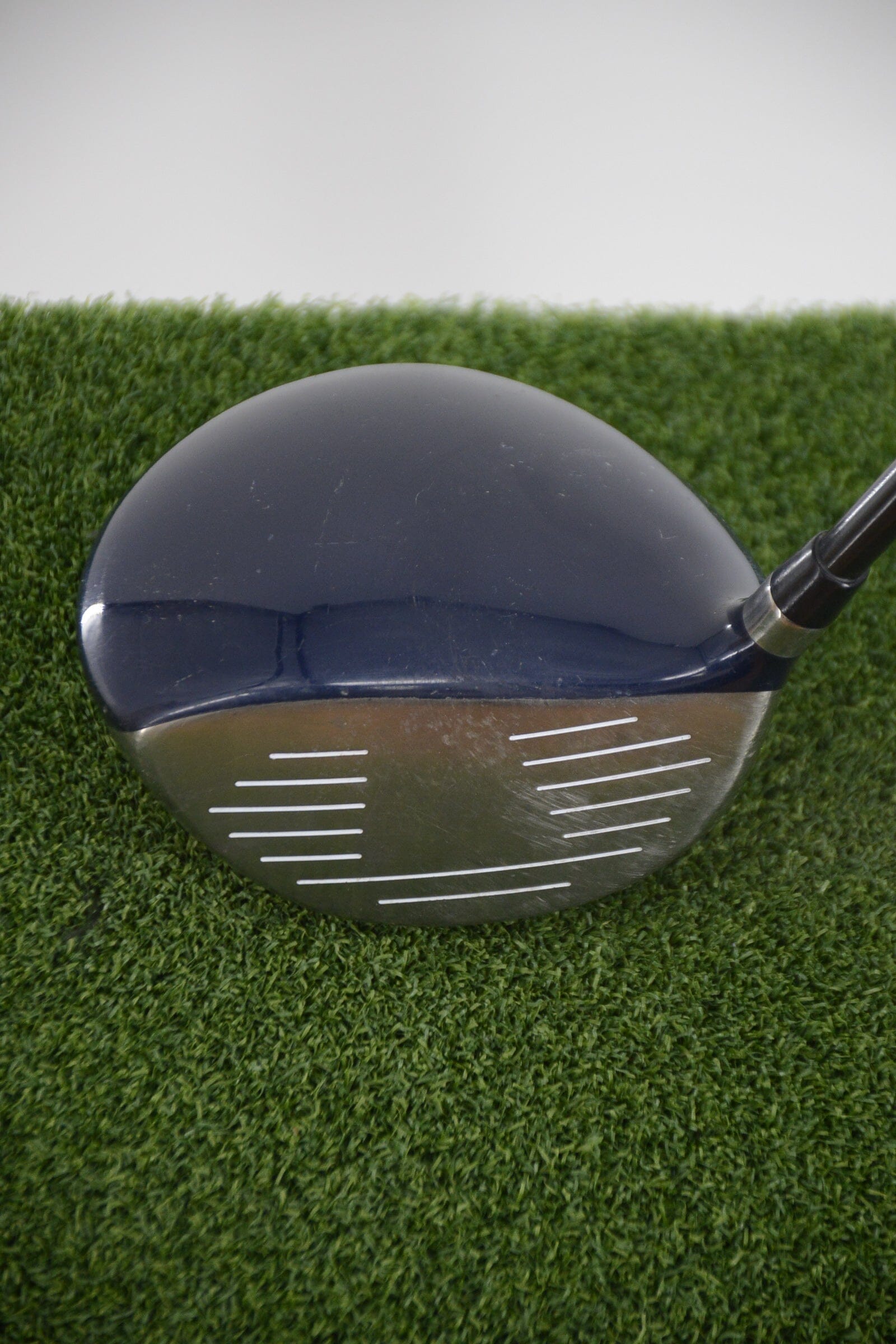 *Dented* Integra Smooth Tempo Driver R Flex 45.5" Golf Clubs GolfRoots