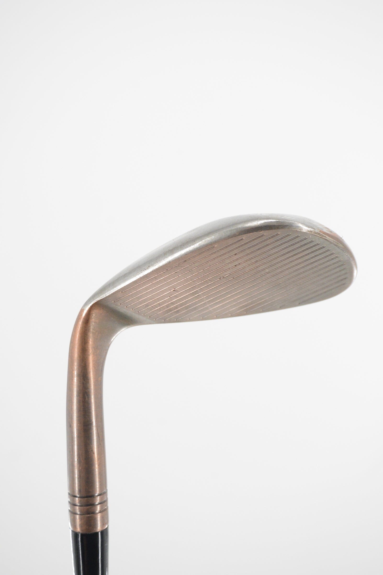 TaylorMade Hi-Toe 60 Degree Wedge S Flex 35.5" Golf Clubs GolfRoots