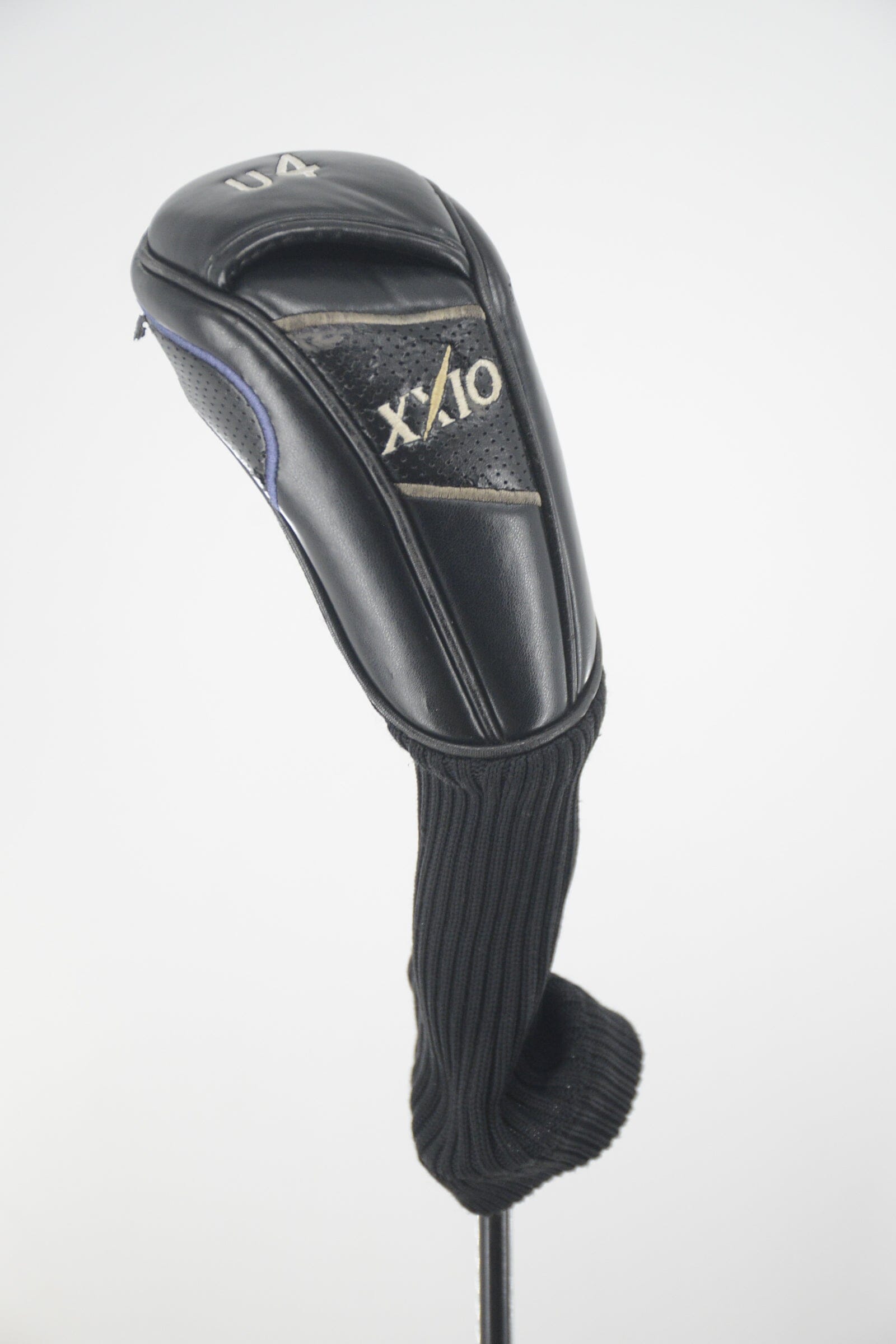 XXIO 9 4 Hybrid R Flex 40.25" Golf Clubs GolfRoots