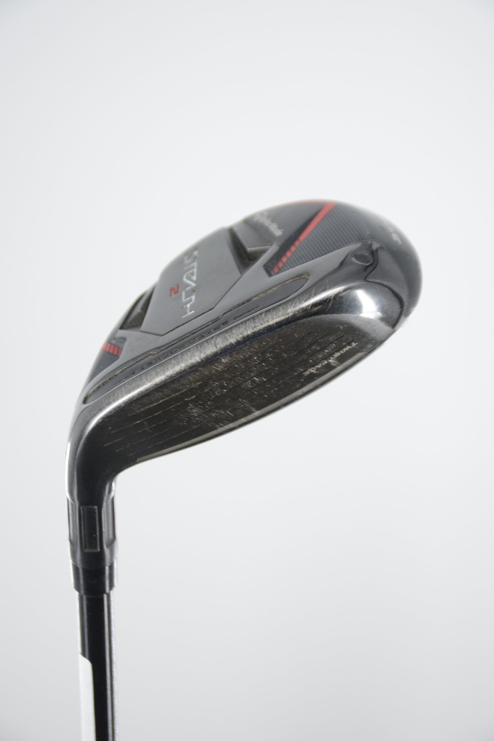 TaylorMade Stealth 2 Rescue 5 Hybrid R Flex 39.5"