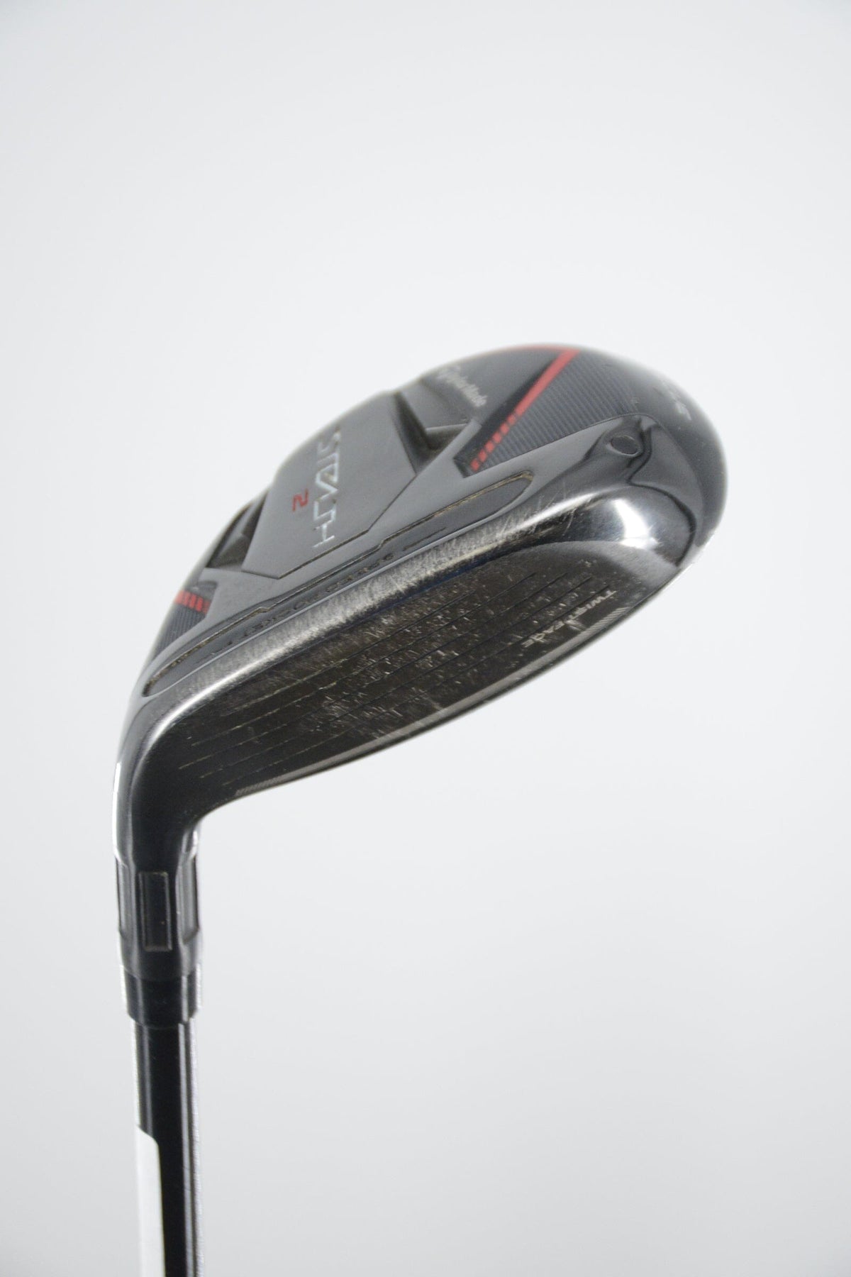 TaylorMade Stealth 2 Rescue 5 Hybrid R Flex 39.5" Golf Clubs GolfRoots