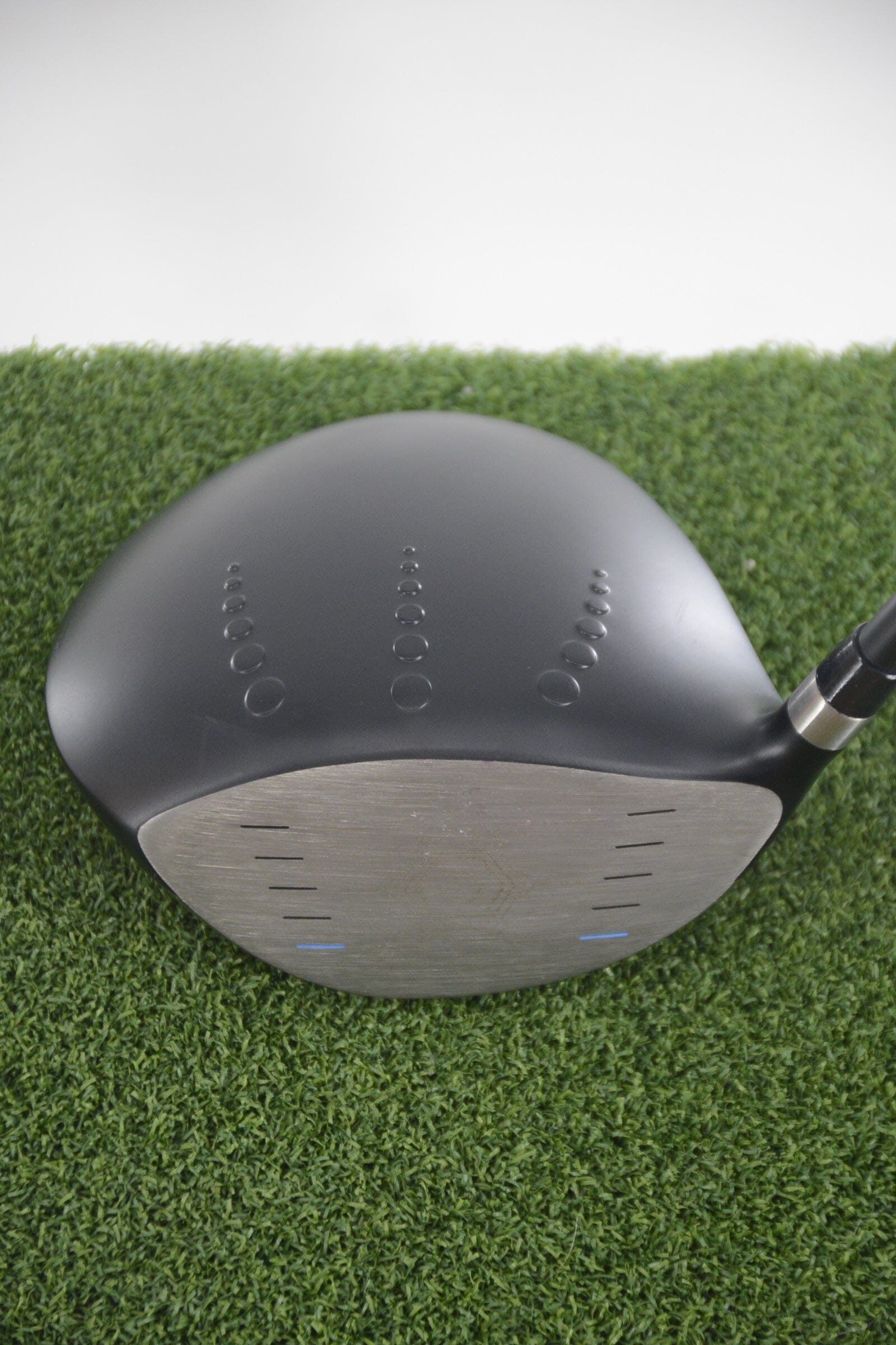 Speed System Speed Blue 11.5 Degree Driver R Flex 45" Golf Clubs GolfRoots