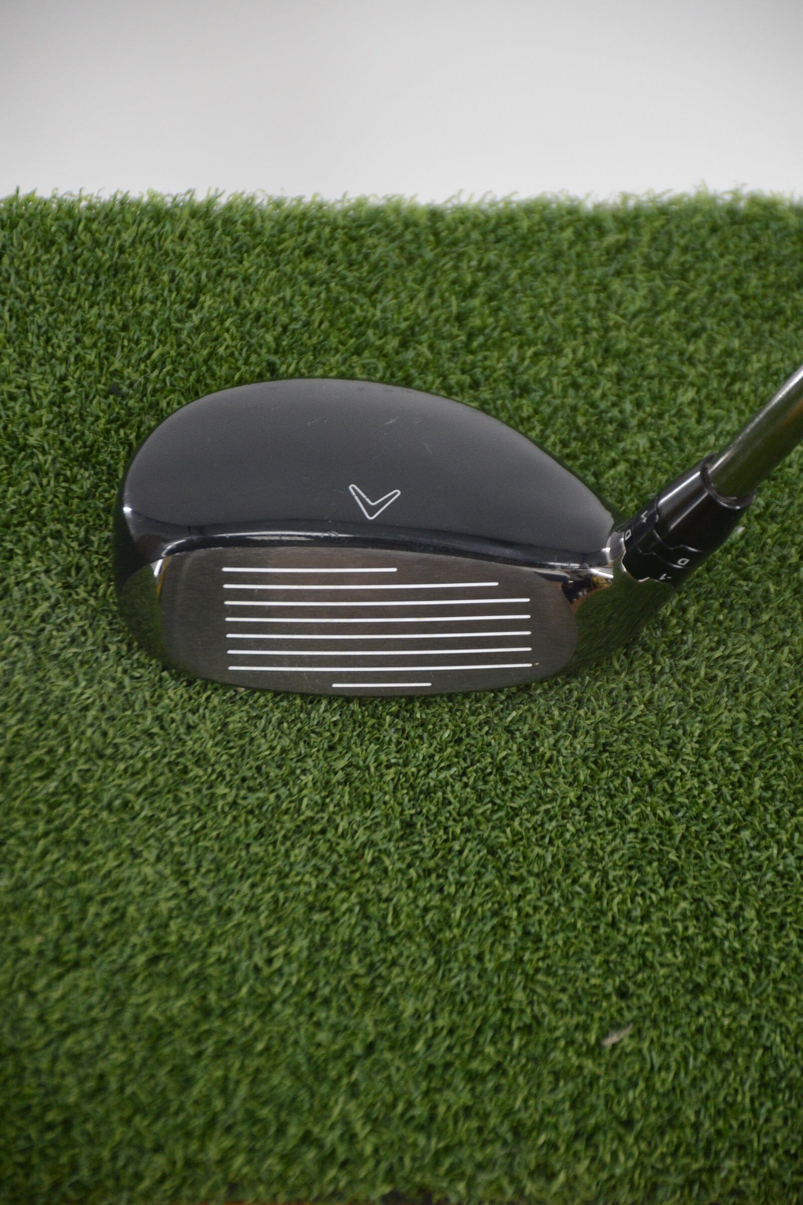 Callaway Big Bertha 23 6 Hybrid R Flex 38.75" Golf Clubs GolfRoots