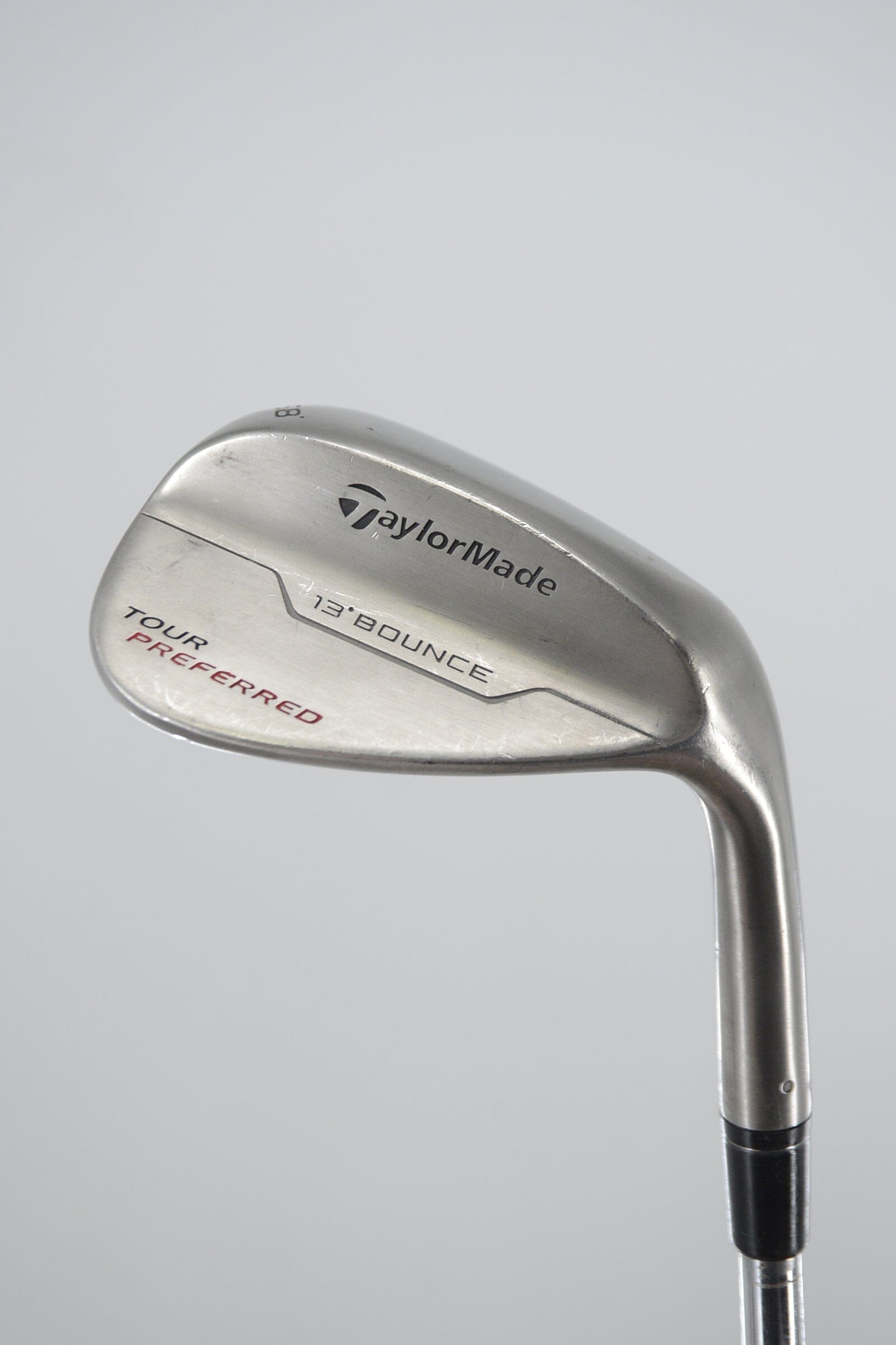 TaylorMade Tour Preferred 58 Degree Wedge S Flex 35" Golf Clubs GolfRoots
