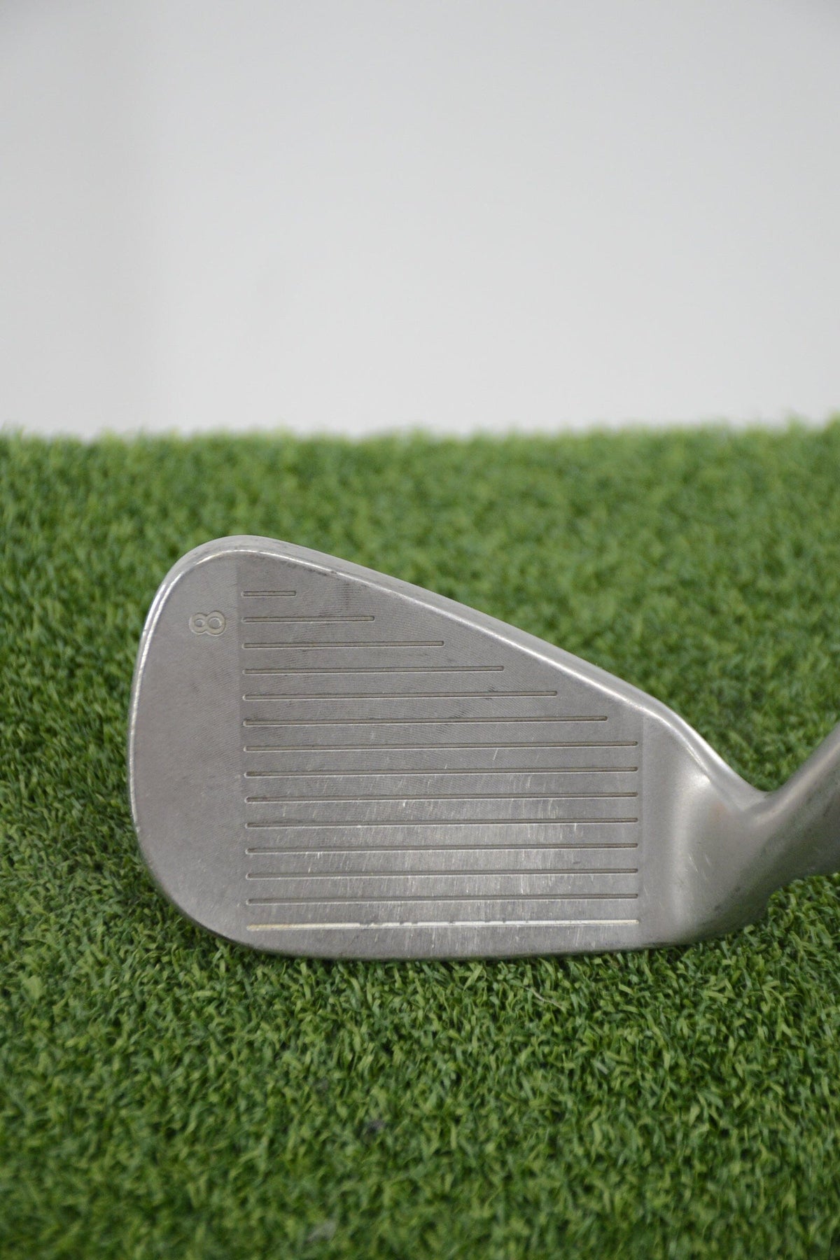 Ping I15 8 Iron S Flex 36" Golf Clubs GolfRoots