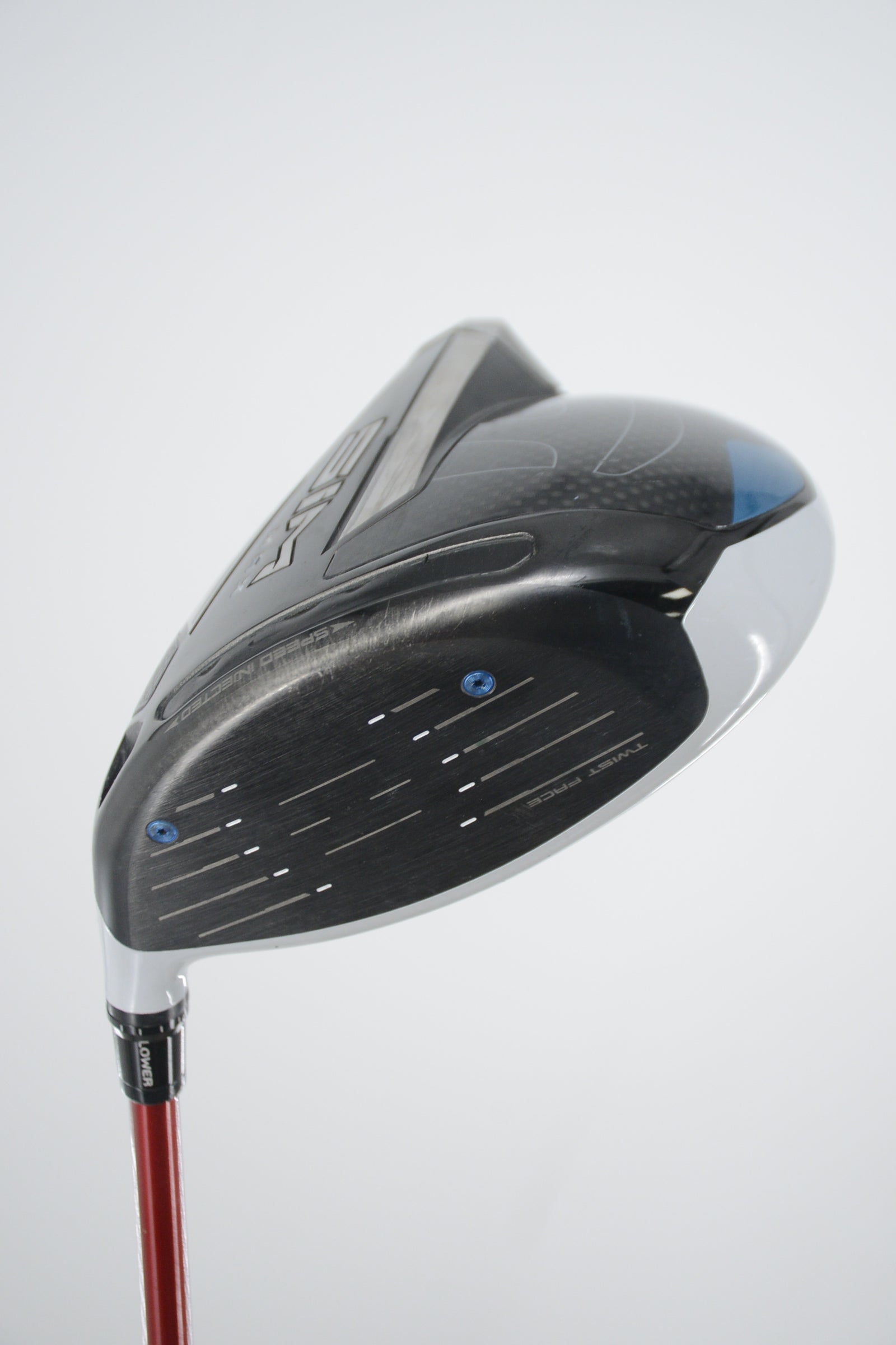 TaylorMade SIM Max 10.5 Degree Driver S Flex 45.5"