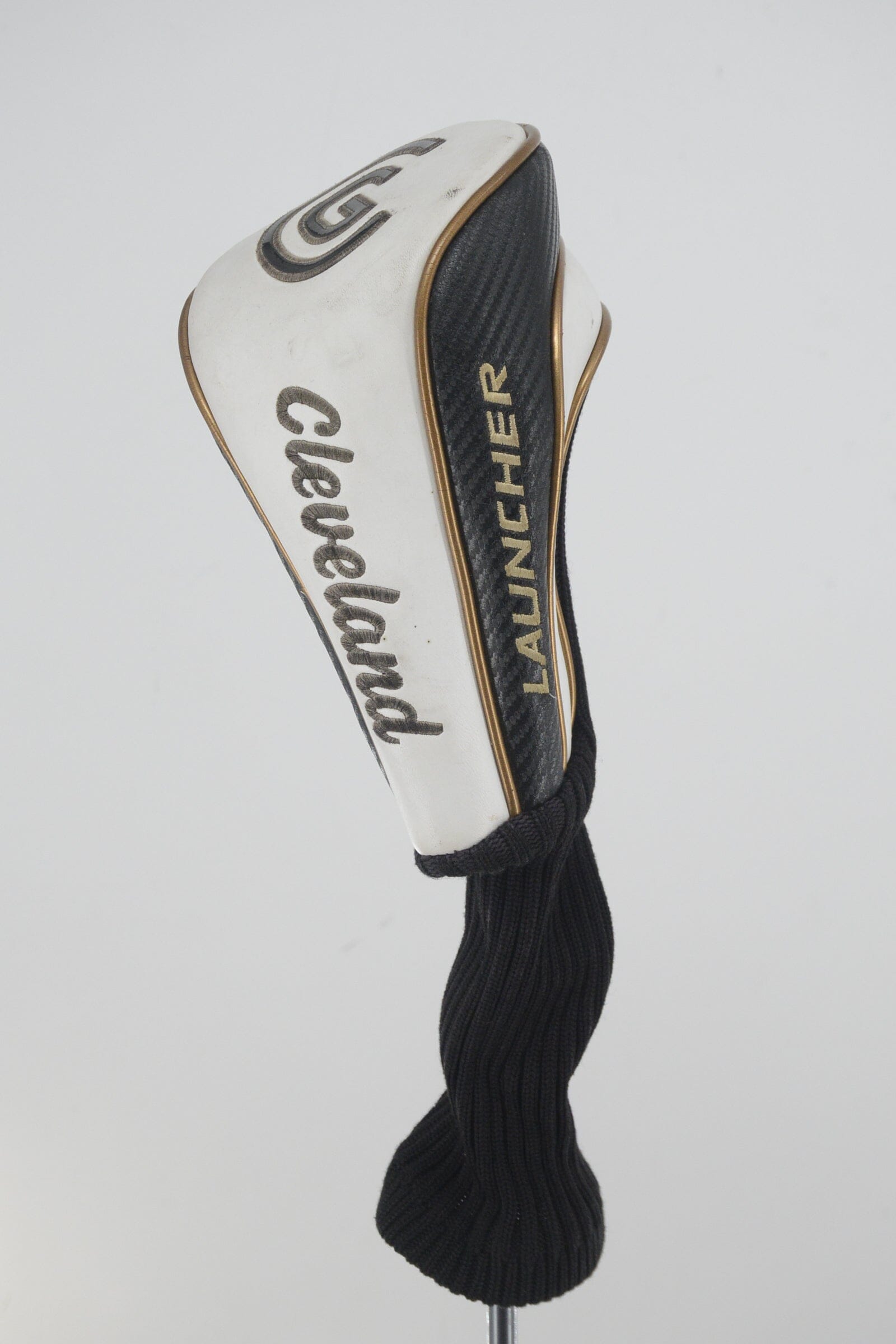 Cleveland Launcher 2008 9 Degree Driver S Flex 45.75" Golf Clubs GolfRoots