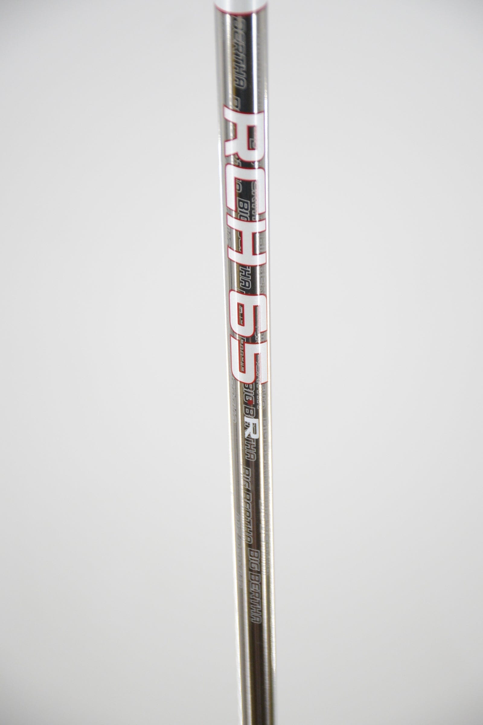 Callaway Big Bertha 23 6 Hybrid R Flex 38.75" Golf Clubs GolfRoots