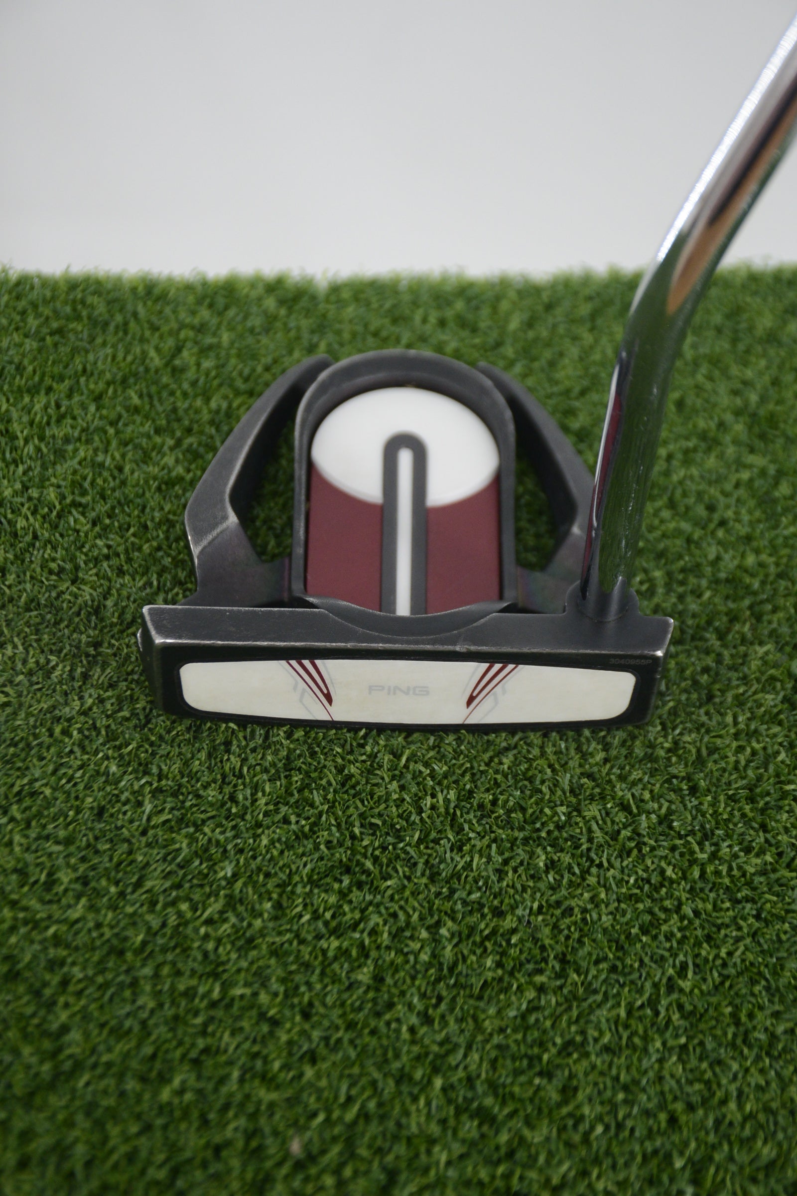 Ping Scottsdale Senita Putter 34"