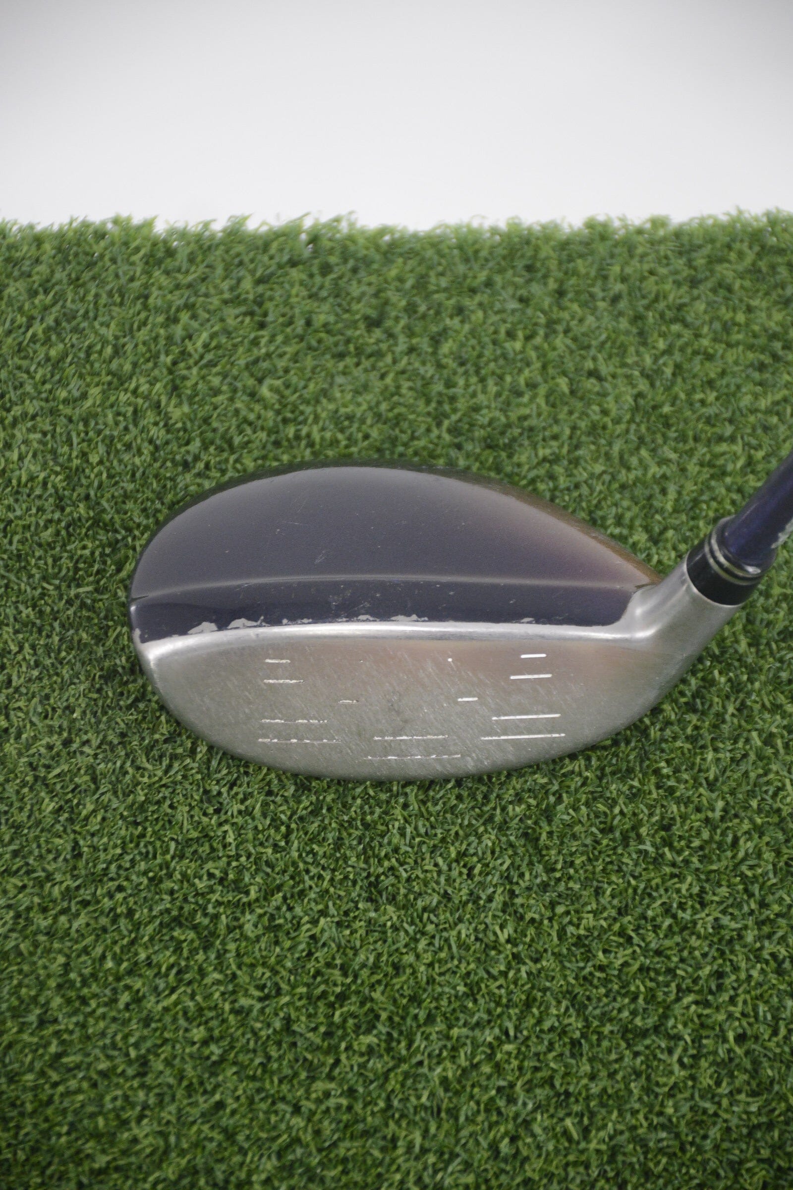 XXIO 9 4 Hybrid R Flex 40.25" Golf Clubs GolfRoots