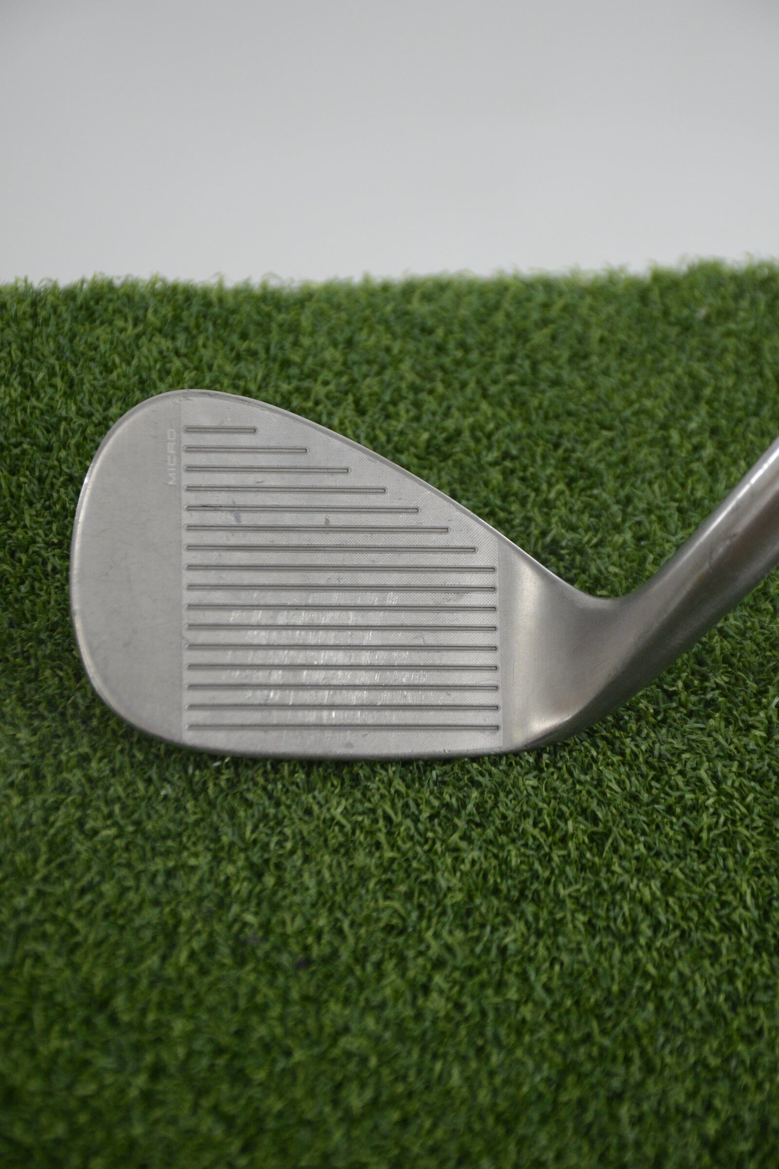 TaylorMade Tour Preferred 58 Degree Wedge S Flex 35" Golf Clubs GolfRoots