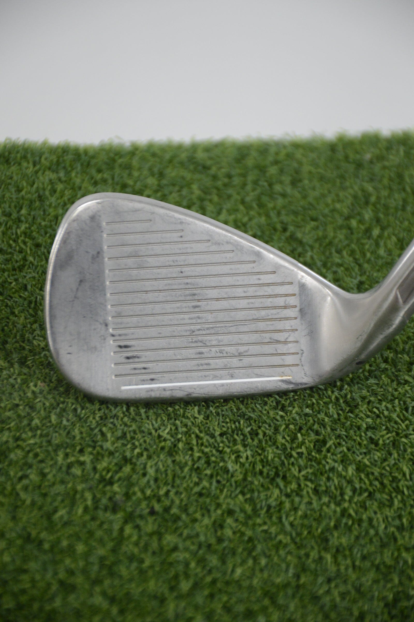 TaylorMade Stealth 9 Iron R Flex 35.75" Golf Clubs GolfRoots