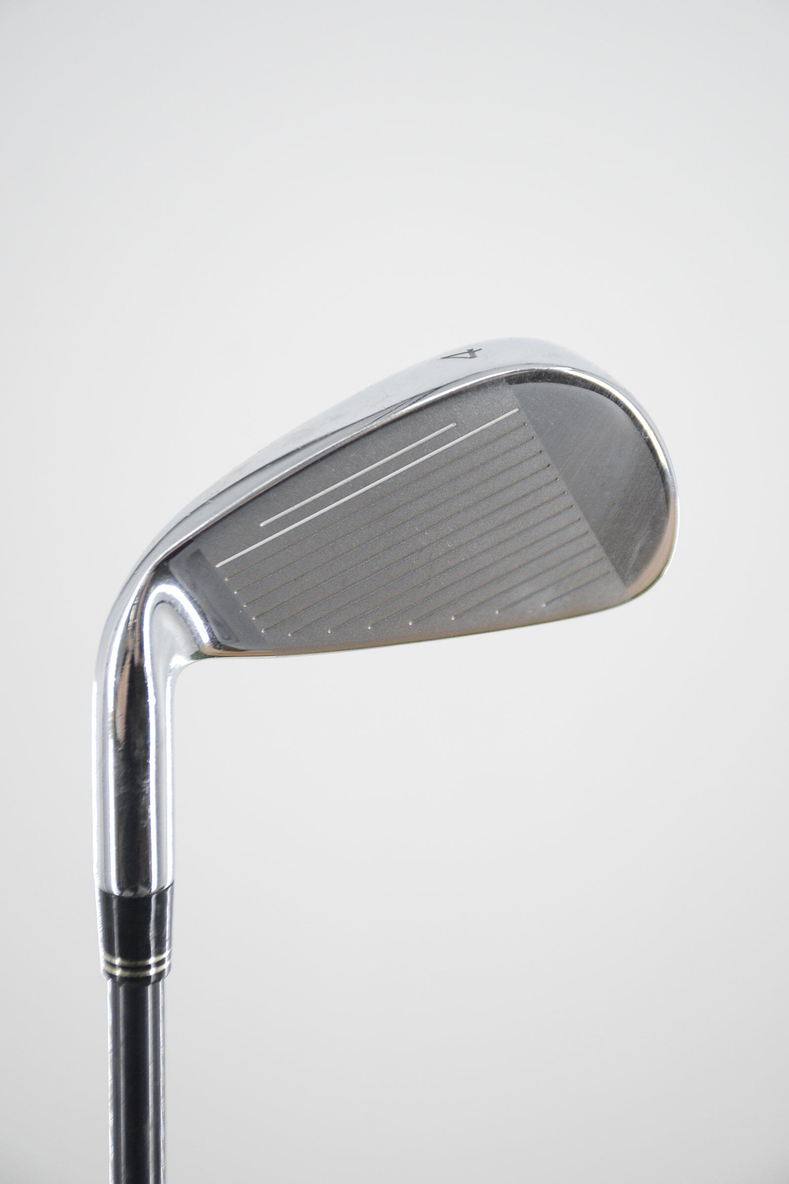 TaylorMade R7 CGB Max 4 Iron R Flex 39" Golf Clubs GolfRoots