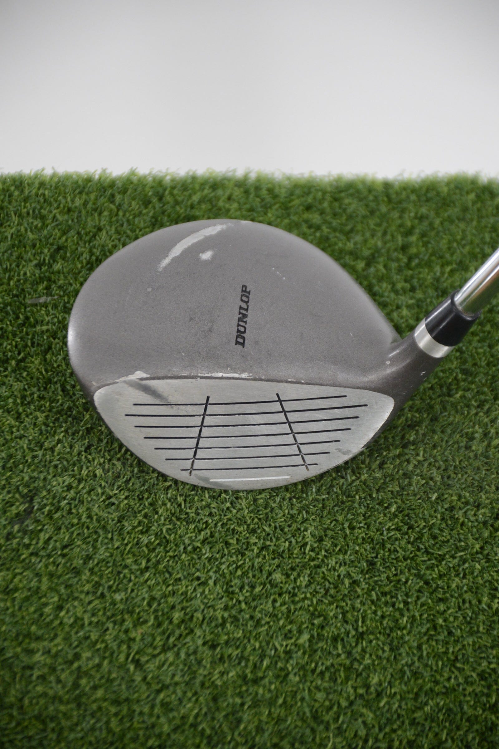 Dunlop TD Plus 3 Wood R Flex 43" Golf Clubs GolfRoots