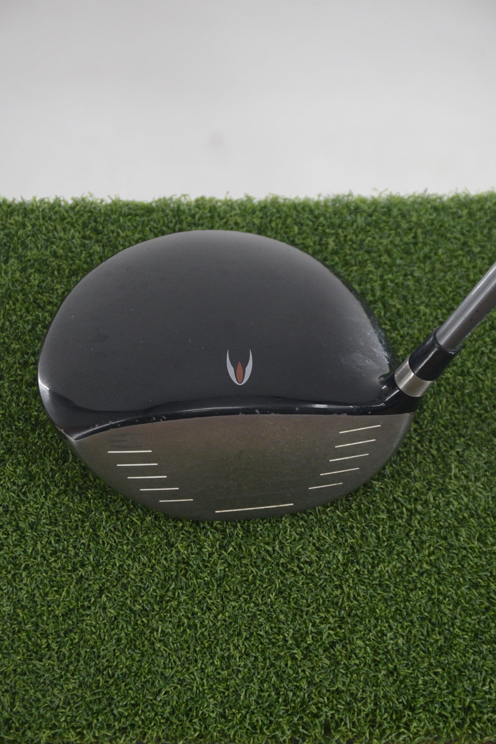 Cleveland Launcher 2008 9 Degree Driver S Flex 45.75" Golf Clubs GolfRoots