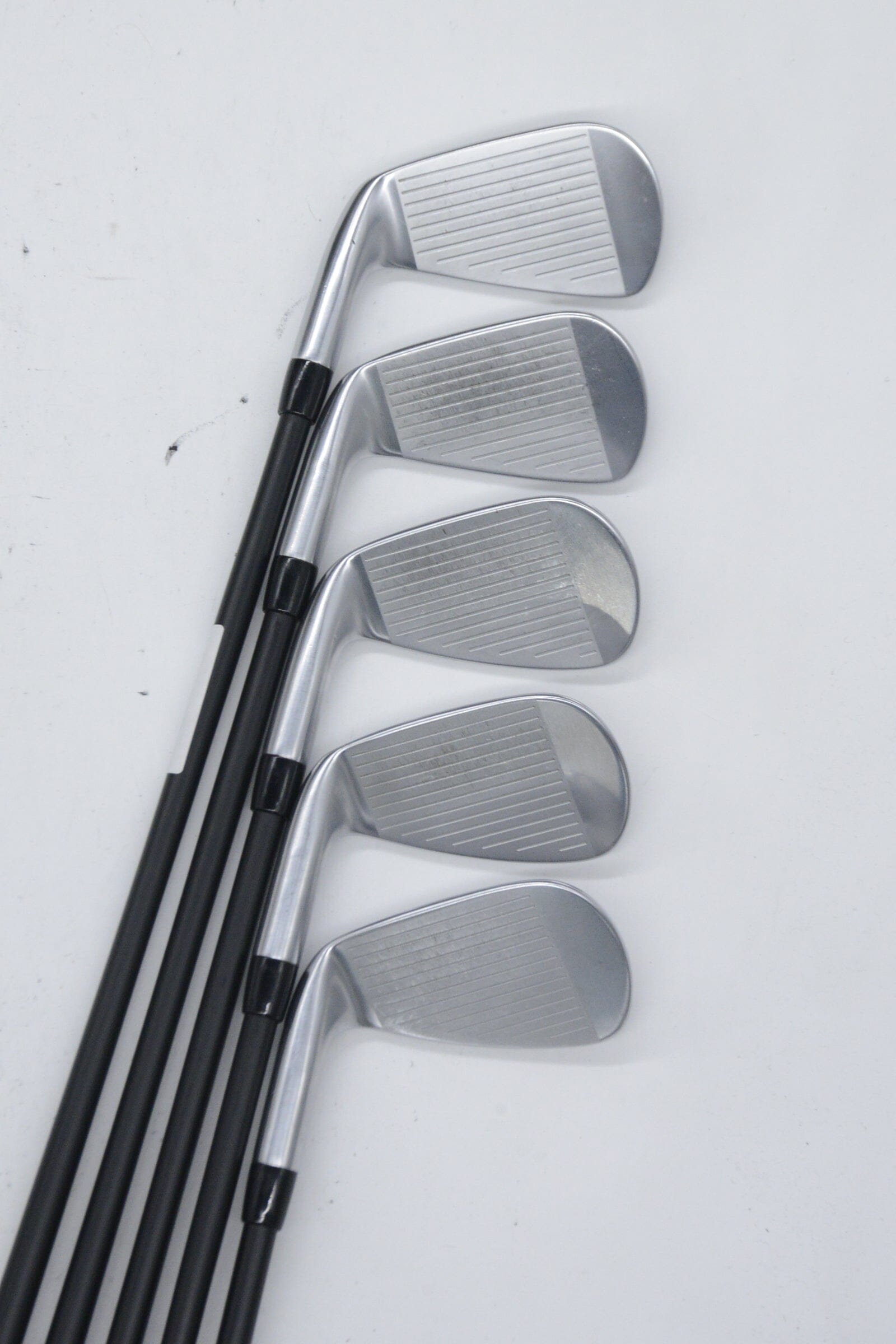 Titleist T250* 2025 6-PW Iron Set SR Flex -0.75" Golf Clubs GolfRoots