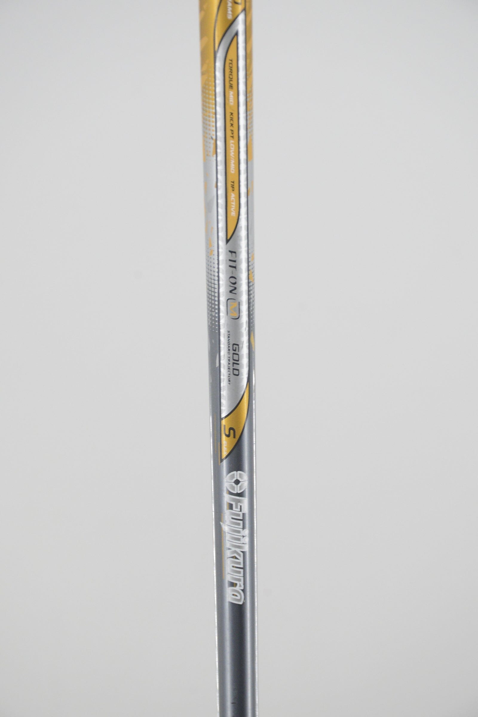 Cleveland Launcher 2008 9 Degree Driver S Flex 45.75" Golf Clubs GolfRoots