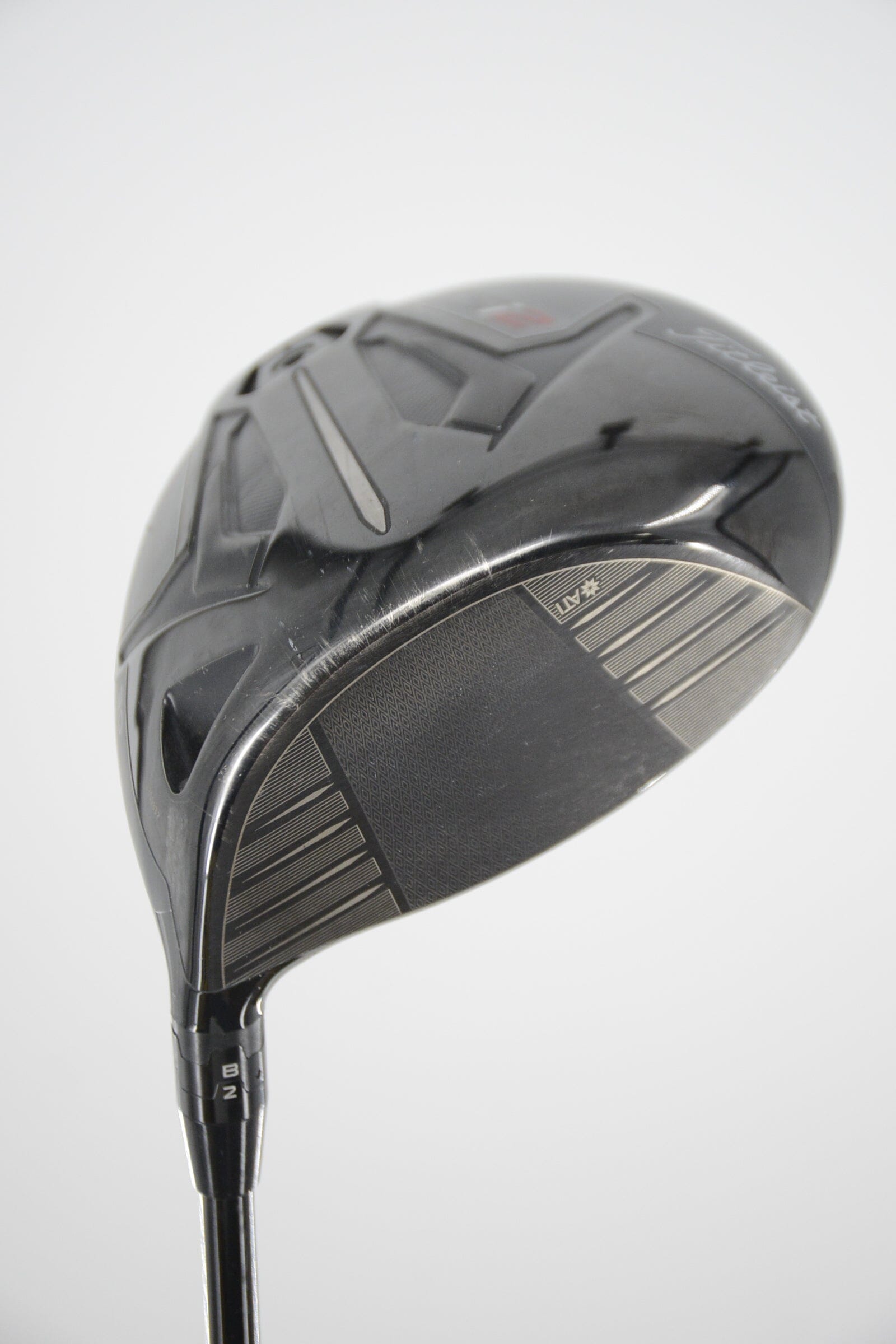 Titleist TSi2 9 Degree Driver S Flex 45.25" Golf Clubs GolfRoots