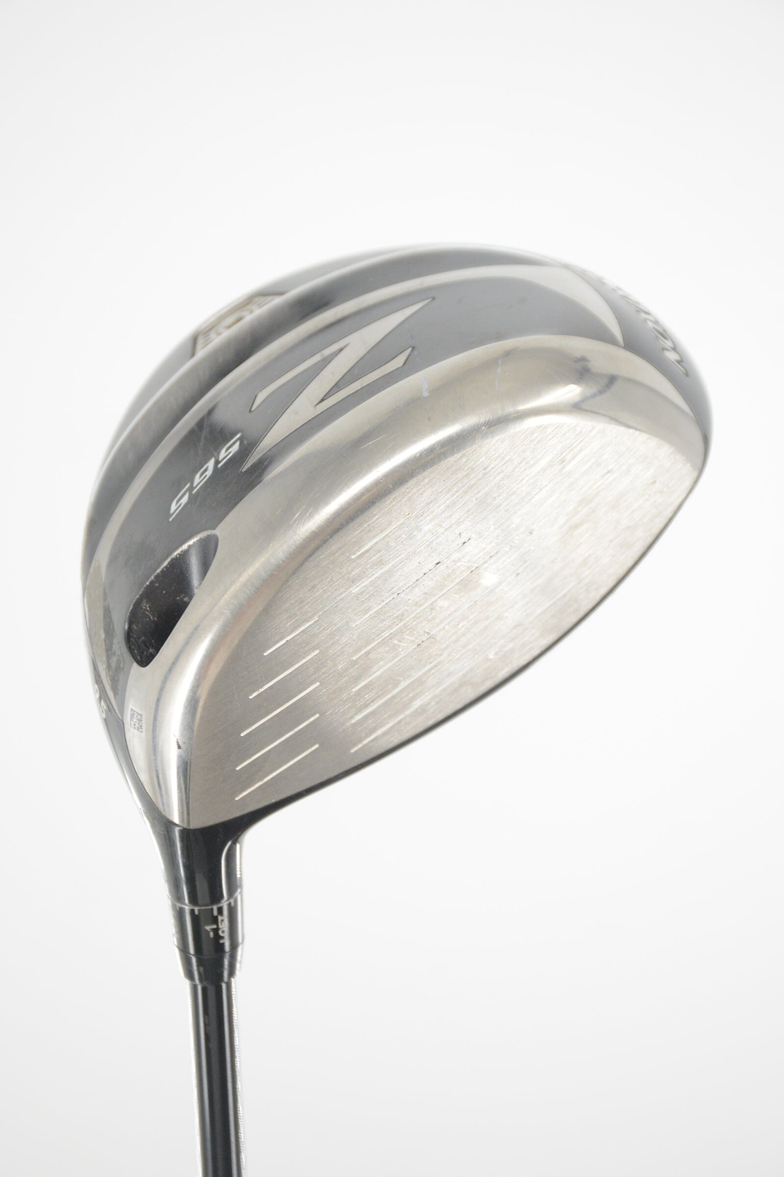 Srixon Z-565 9.5 Degree Driver TX Flex 45.25" Golf Clubs GolfRoots