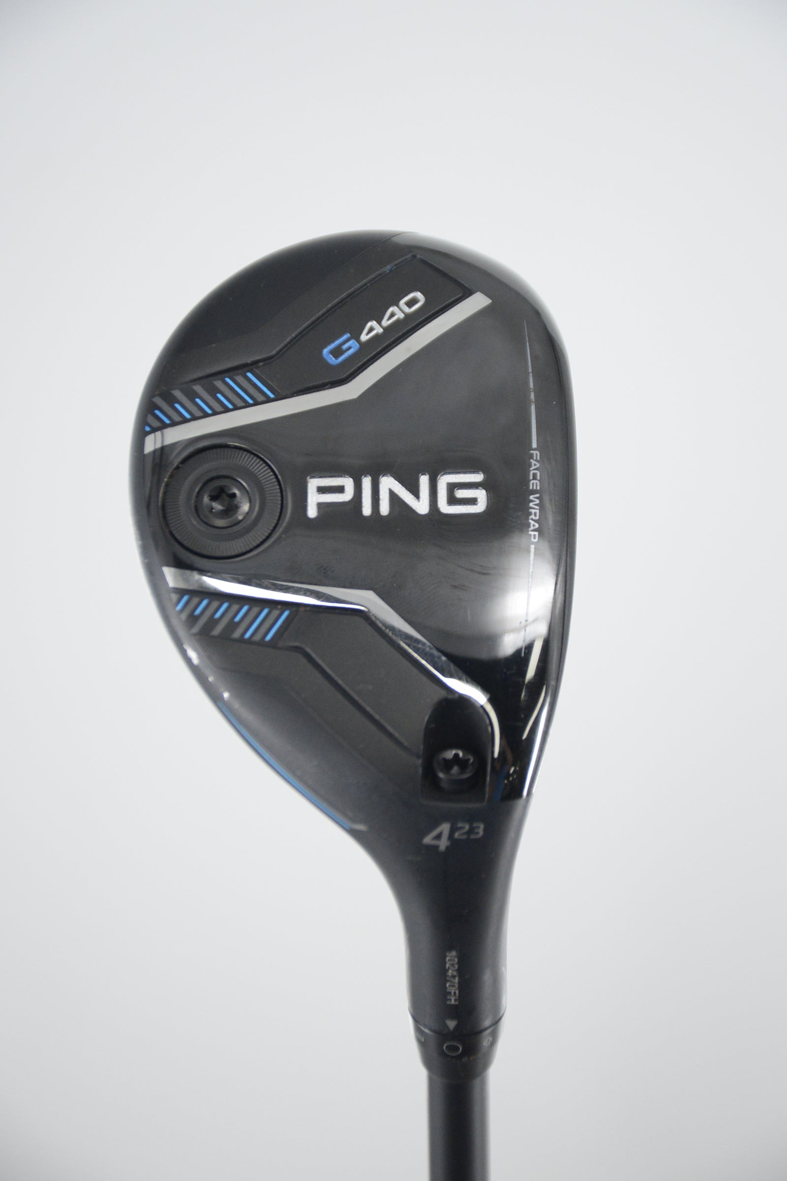 Ping G440 4 Hybrid R Flex 39.5"