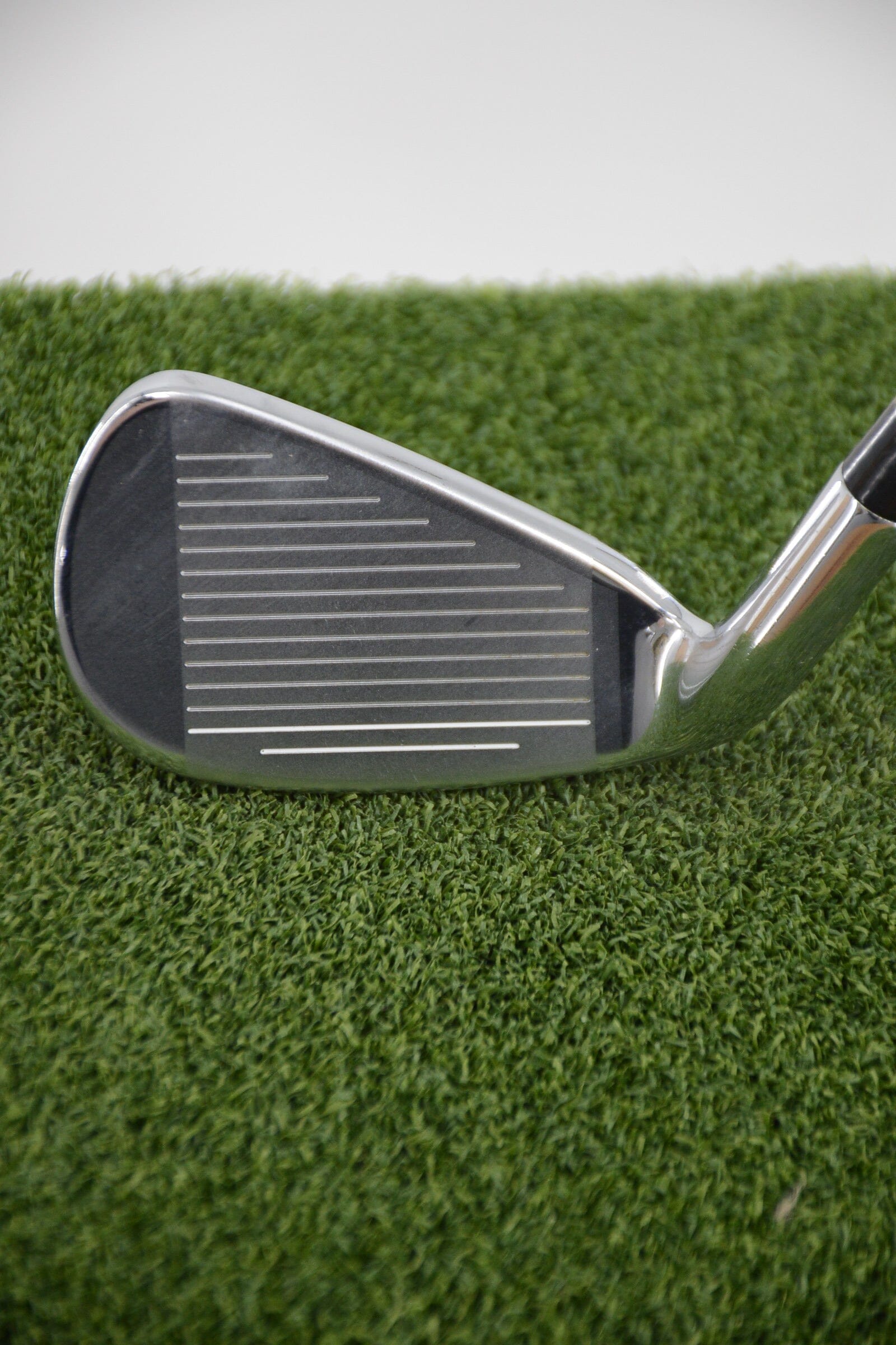 TaylorMade R7 CGB Max 4 Iron R Flex 39" Golf Clubs GolfRoots