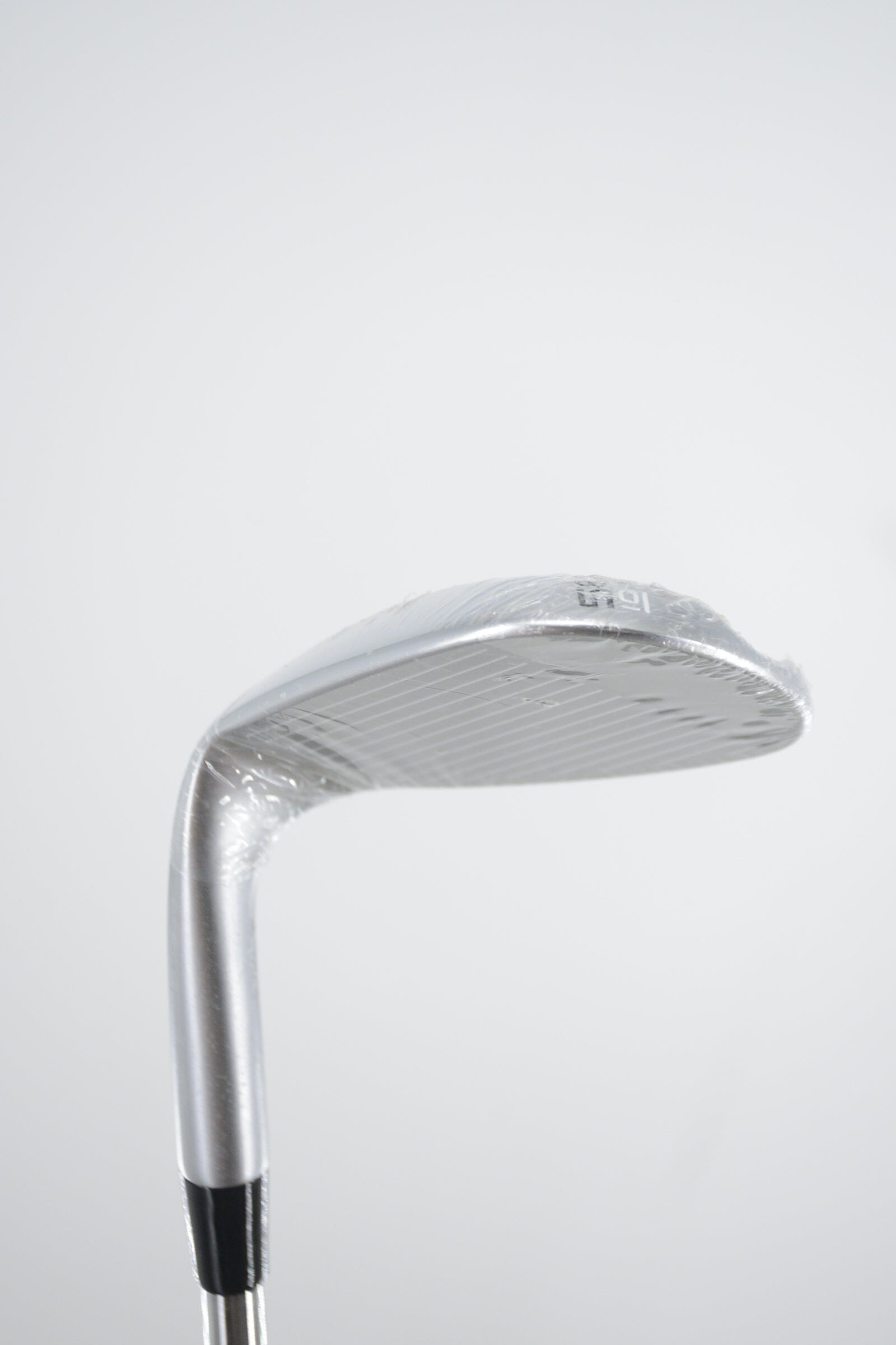 NEW Mizuno Pro T-1 Soft White Satin 58 Degree Wedge S Flex 34.75" Golf Clubs GolfRoots