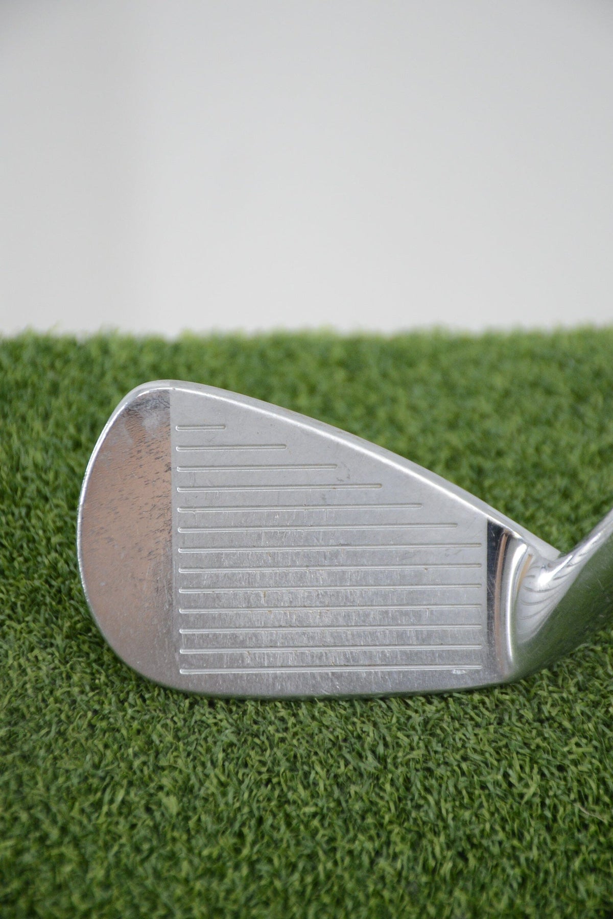 Mizuno MP-32 8 Iron S Flex 37" Golf Clubs GolfRoots
