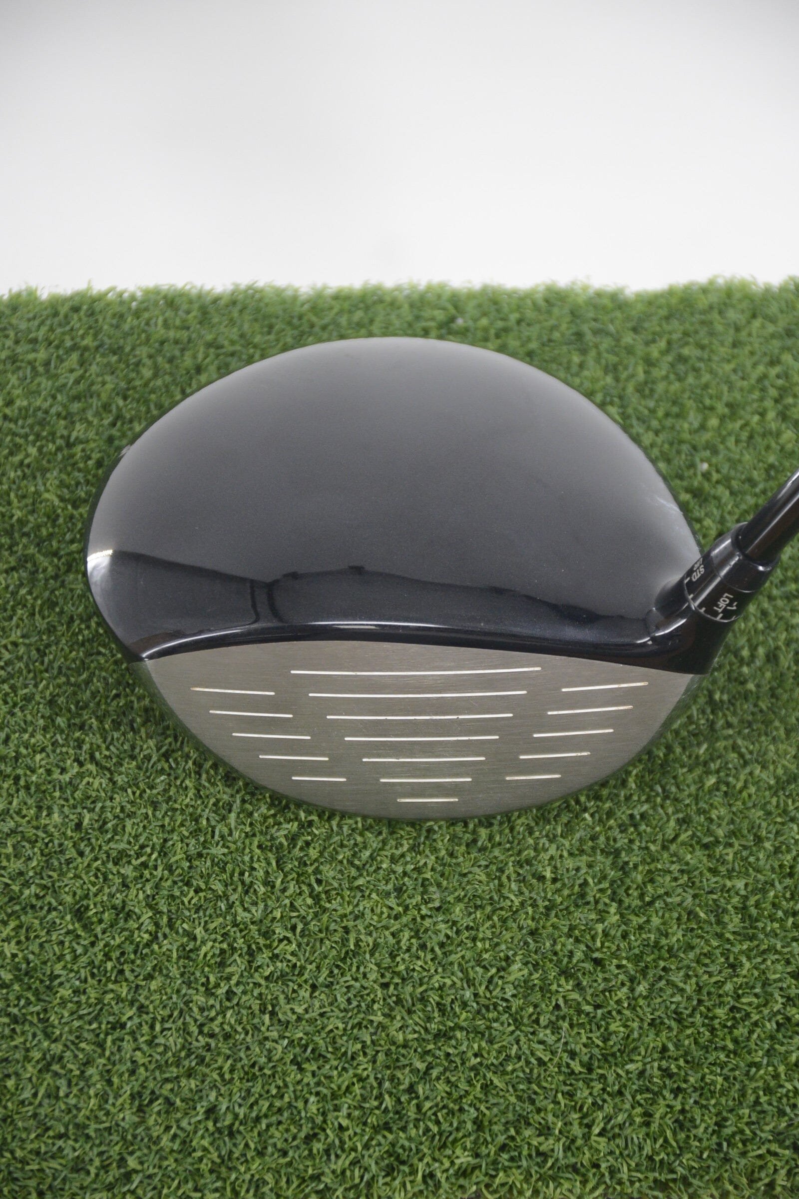 Srixon Z-565 9.5 Degree Driver TX Flex 45.25" Golf Clubs GolfRoots
