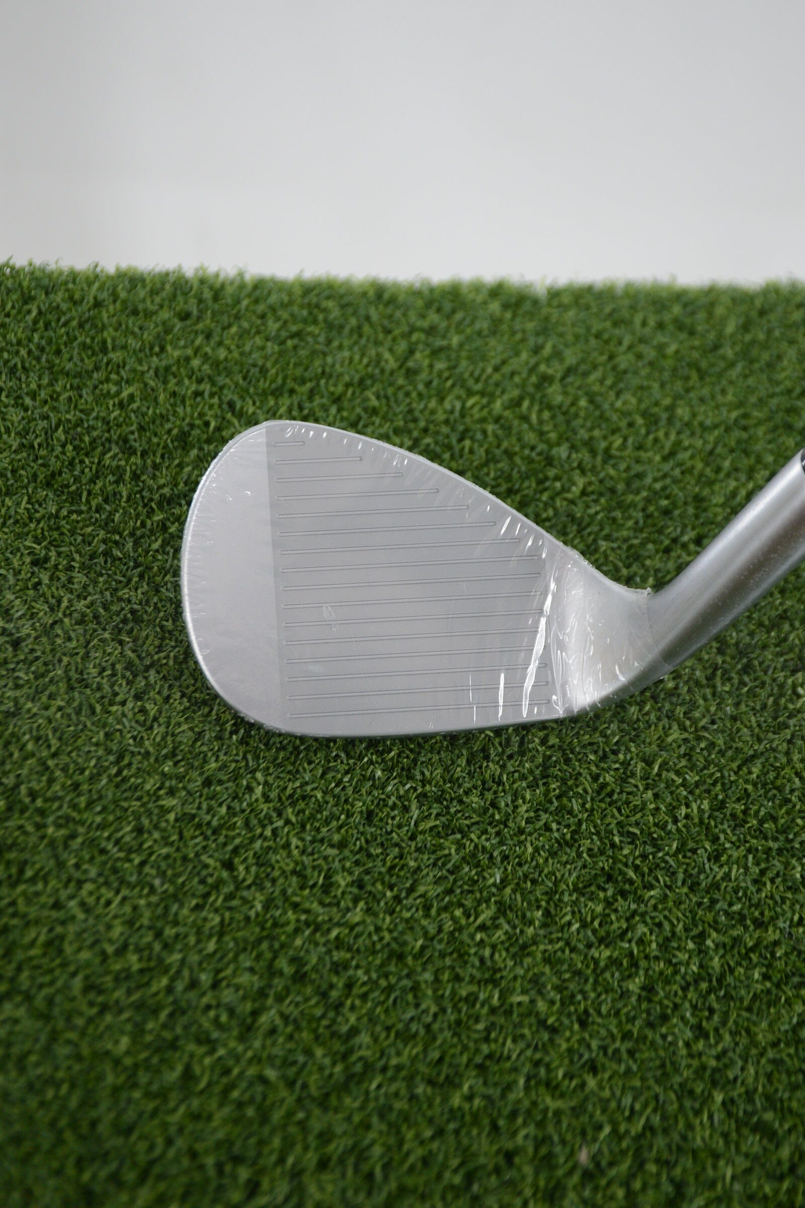NEW Mizuno Pro T-1 Soft White Satin 58 Degree Wedge S Flex 34.75" Golf Clubs GolfRoots