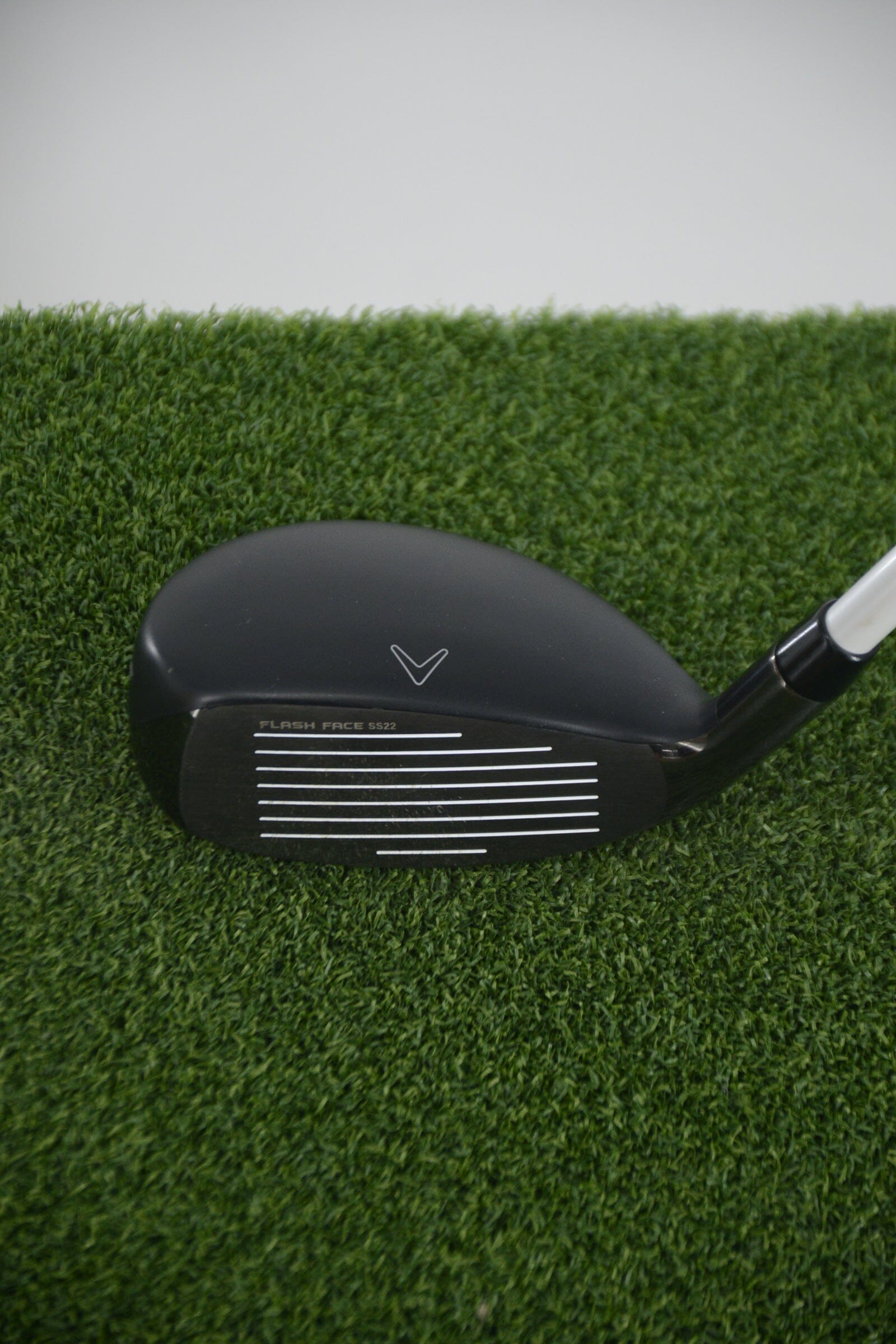 Callaway Rogue ST Max 3 Hybrid S Flex 40.25"