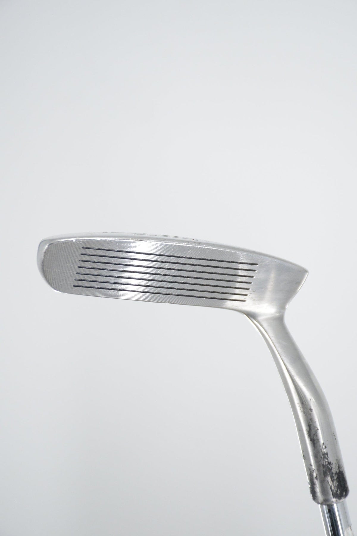 Lefty Pinseeker Chip'n Run Chipper Wedge Flex 35" Golf Wedges Pinseeker