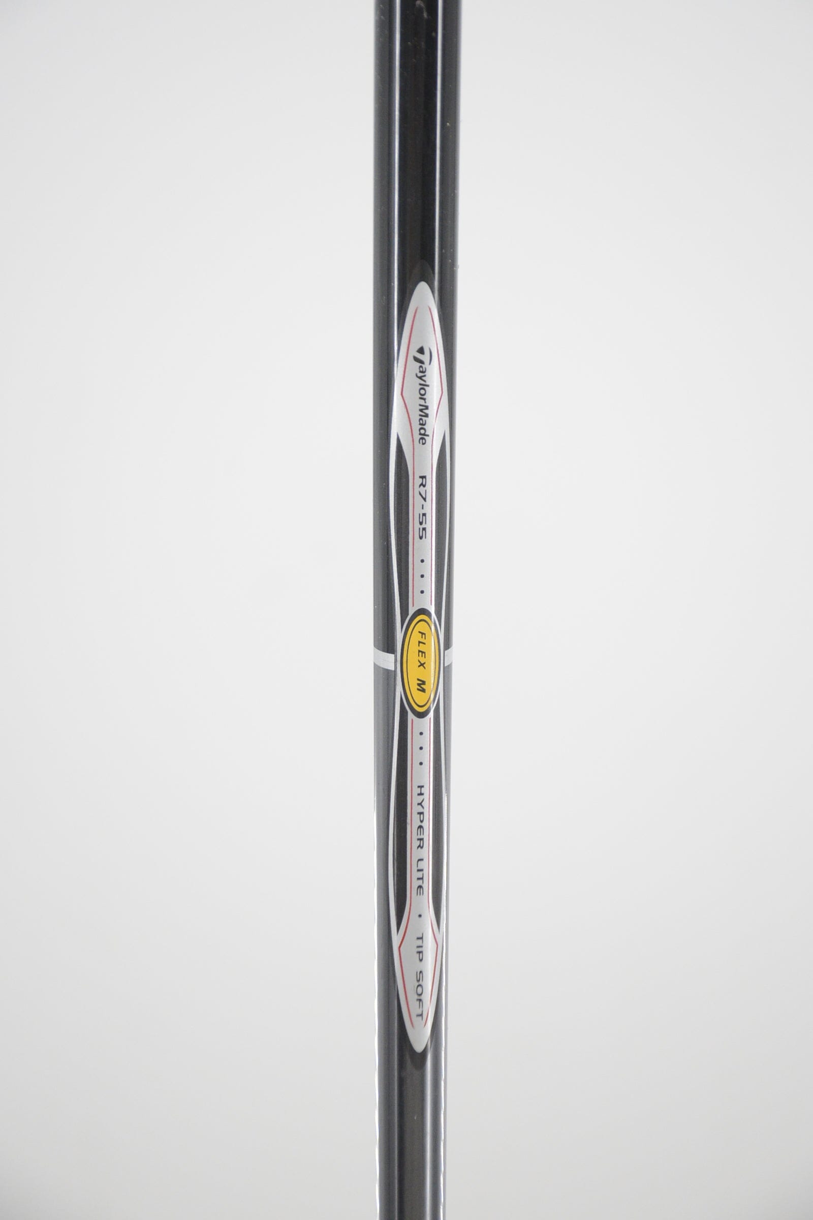 TaylorMade R7 CGB Max 6 Iron SR Flex 37.75" Golf Clubs GolfRoots