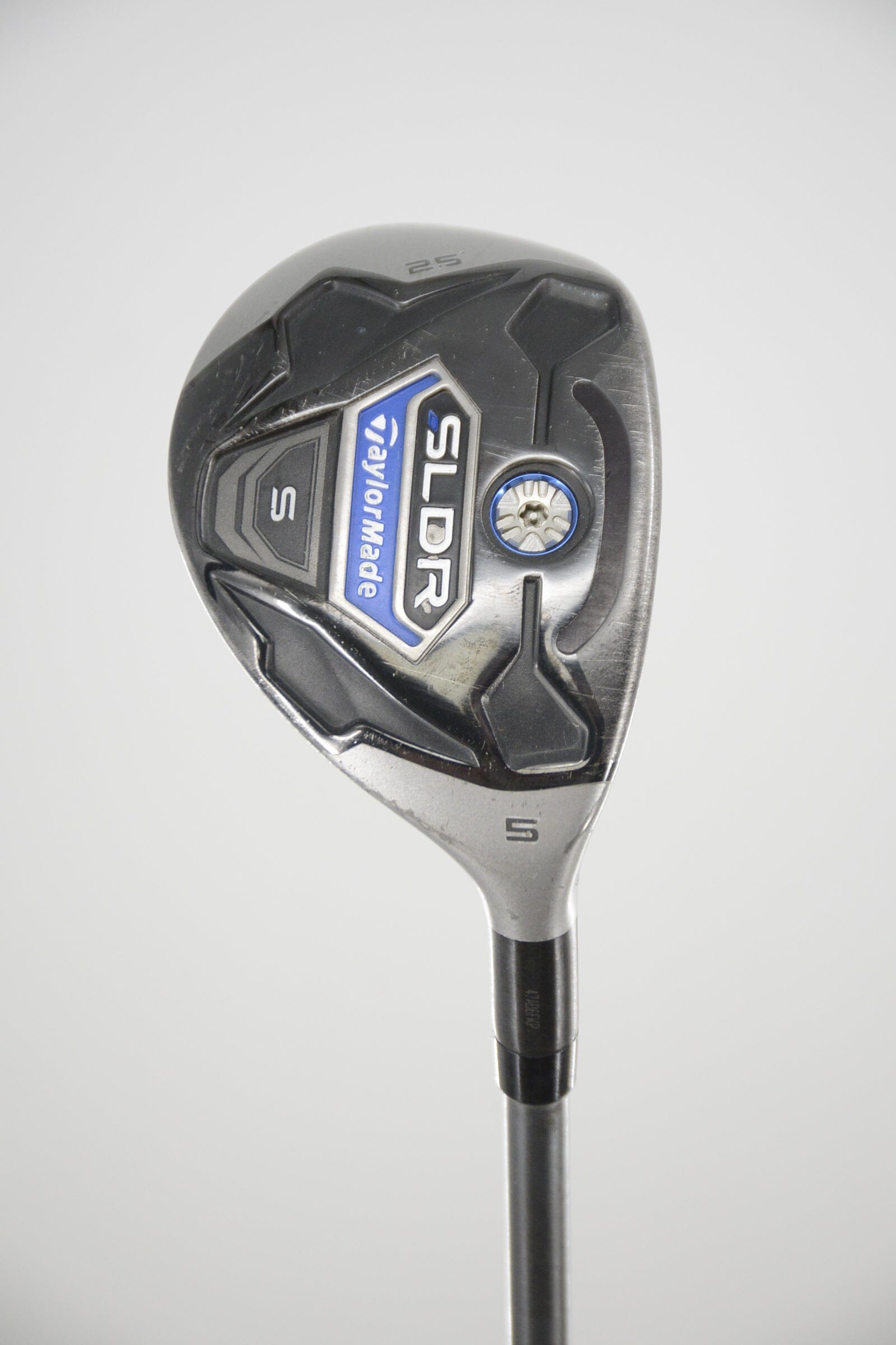 TaylorMade SLDR S 5 Hybrid SR Flex 38.75"