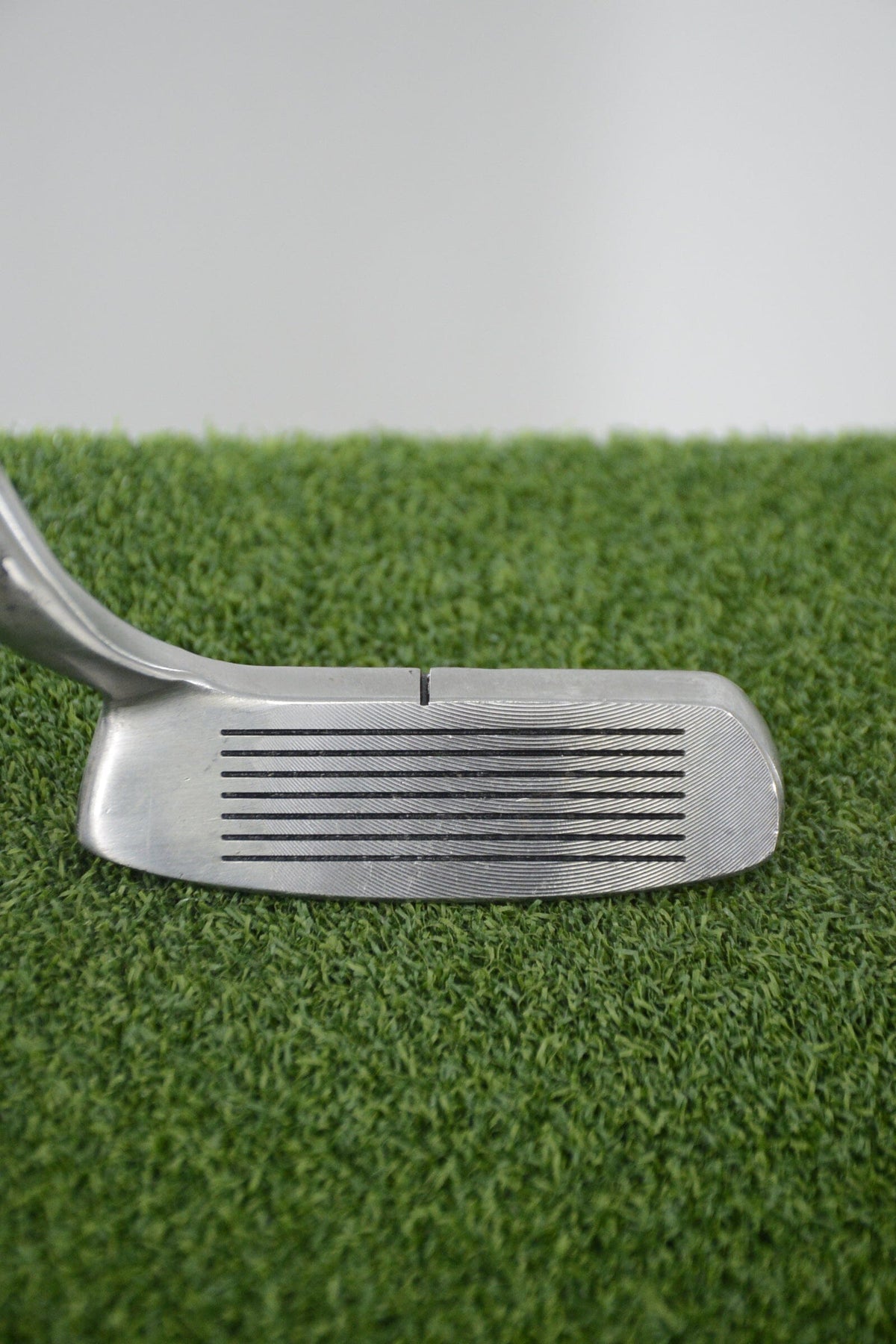 Lefty Pinseeker Chip'n Run Chipper Wedge Flex 35" Golf Wedges Pinseeker