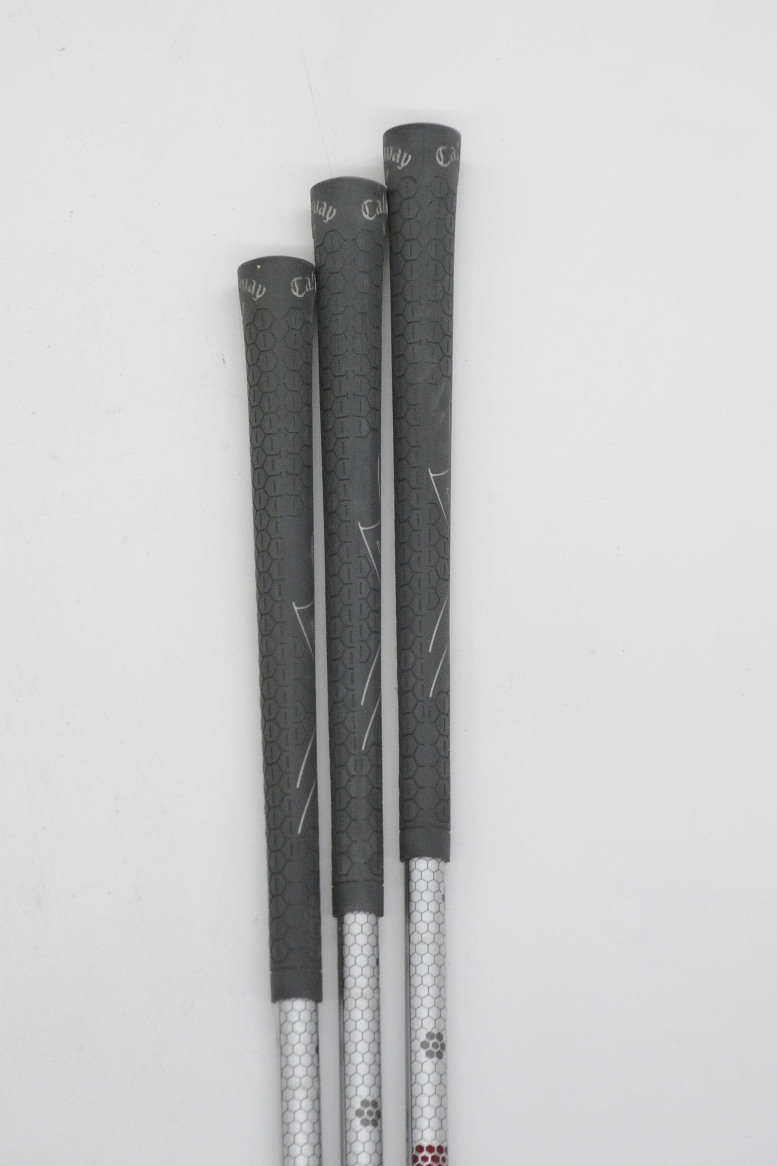 Women's Callaway RAZR X HL 4H, 5H, 6H Hybrid Set W Flex Golf Clubs GolfRoots