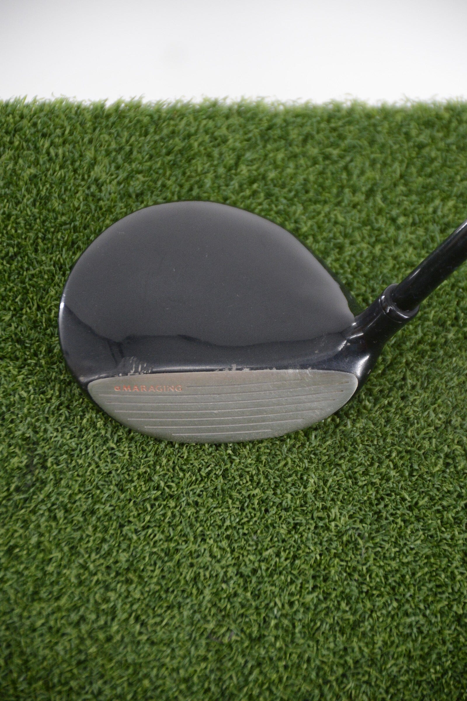 Orlimar Trimetal 18 Degree Wood R Flex 42.25" Golf Clubs GolfRoots