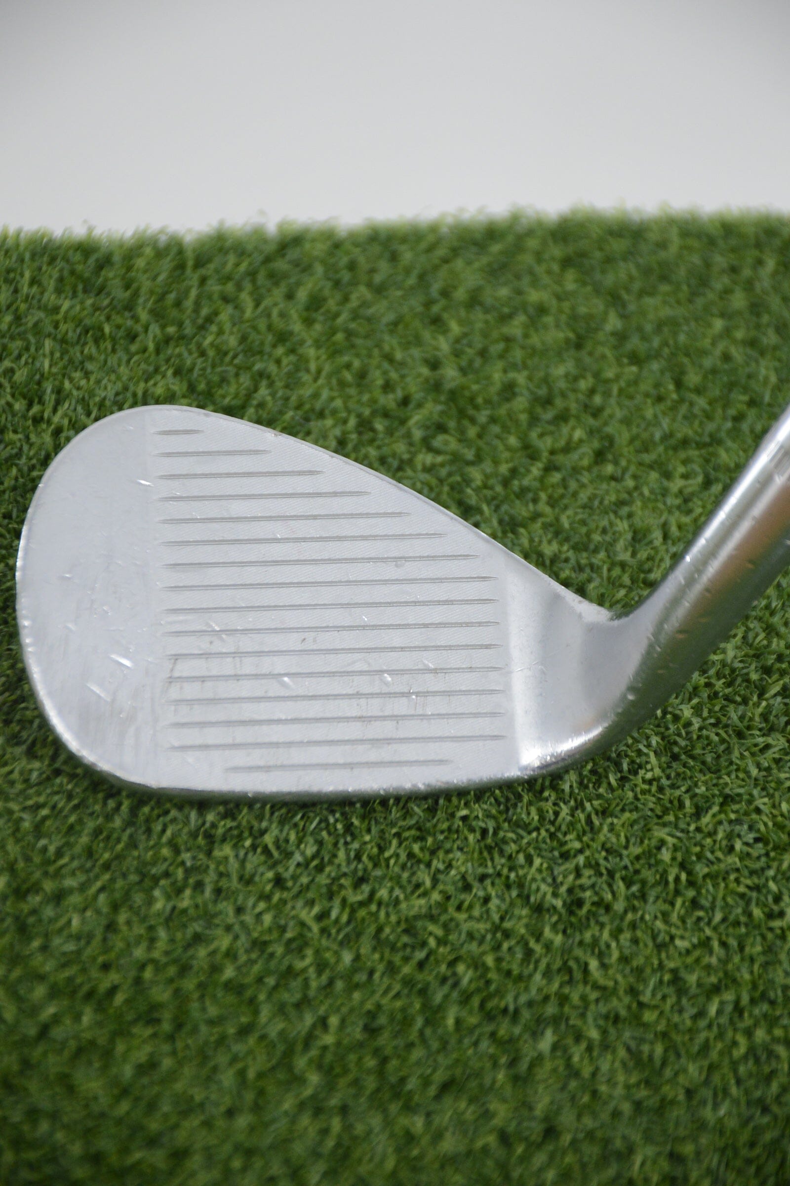 Callaway Jaws MD5 Chrome 64 Degree Wedge Wedge Flex 34.75" Golf Clubs GolfRoots