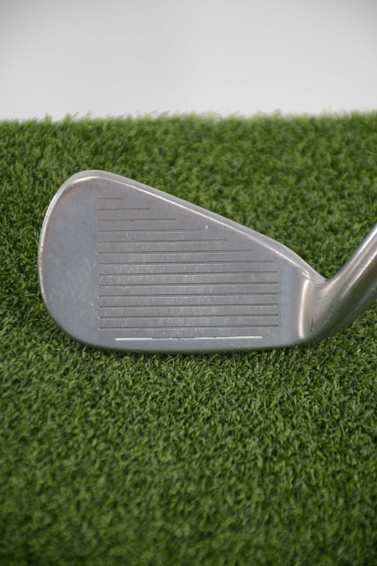 TaylorMade Tour Burner 7 Iron S Flex 36.75"