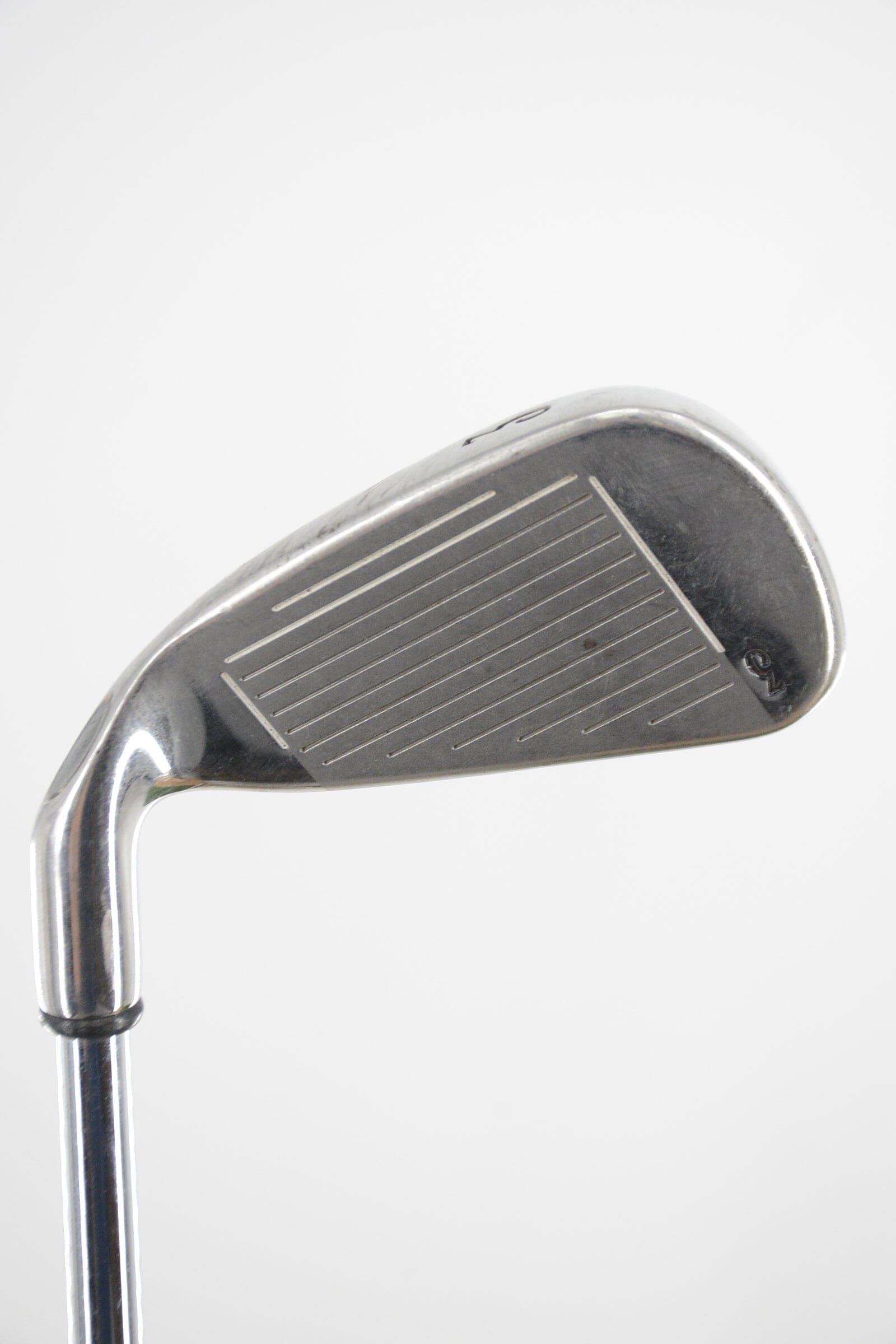 Callaway X-18 3 Iron Uniflex 38.75" Golf Clubs GolfRoots